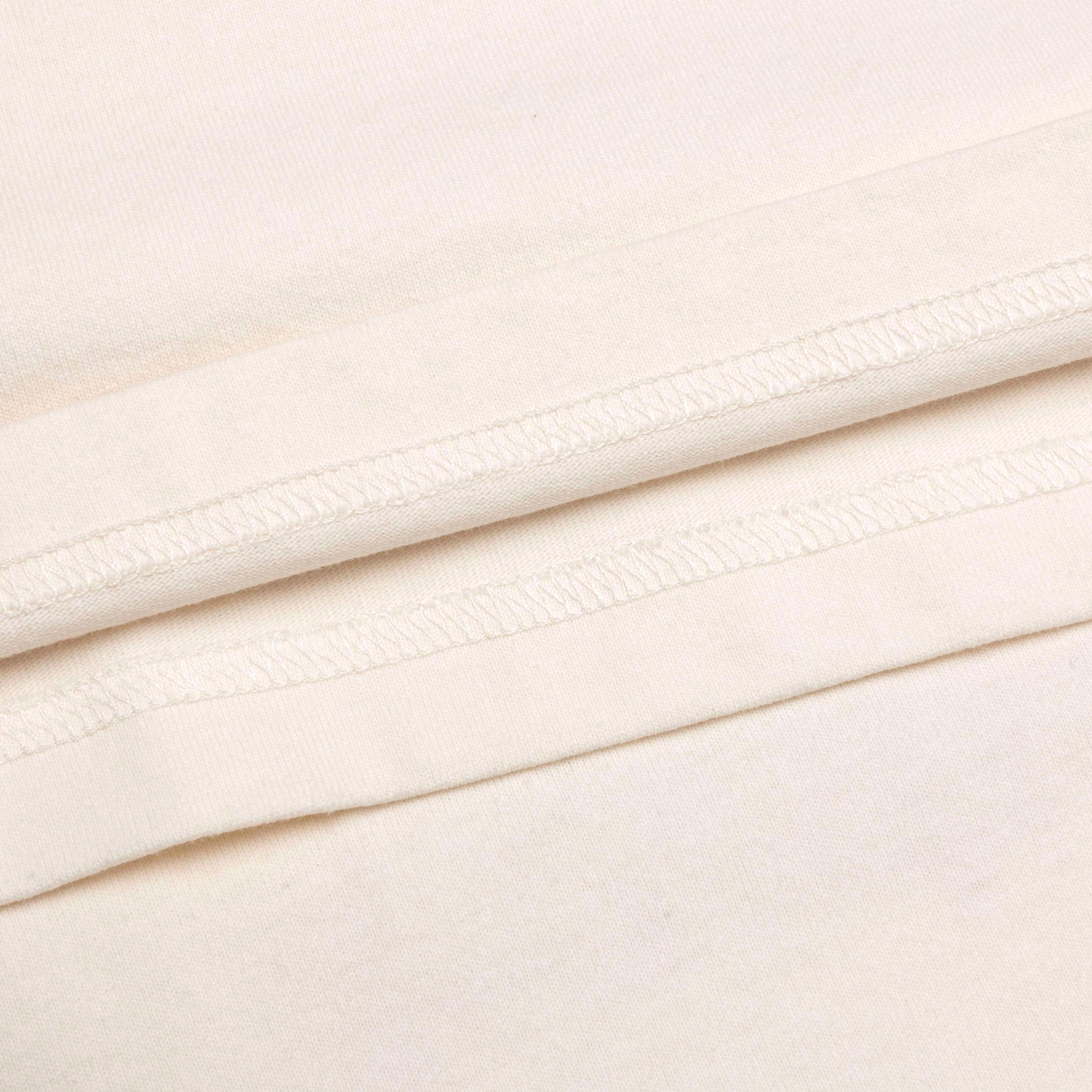 Academy Tee - Cannoli Cream - Image 6
