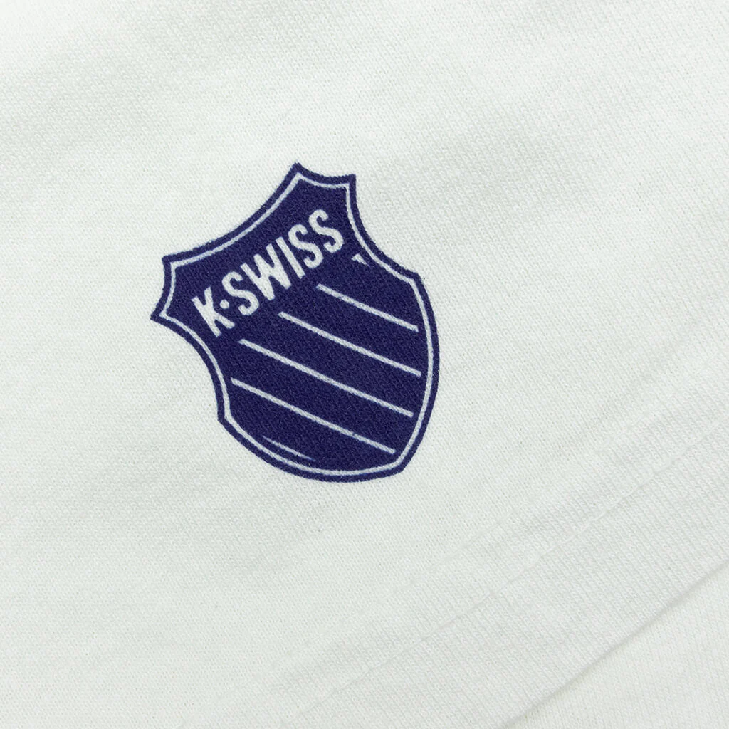 Advantage Love Tee - Off-White - Image 5