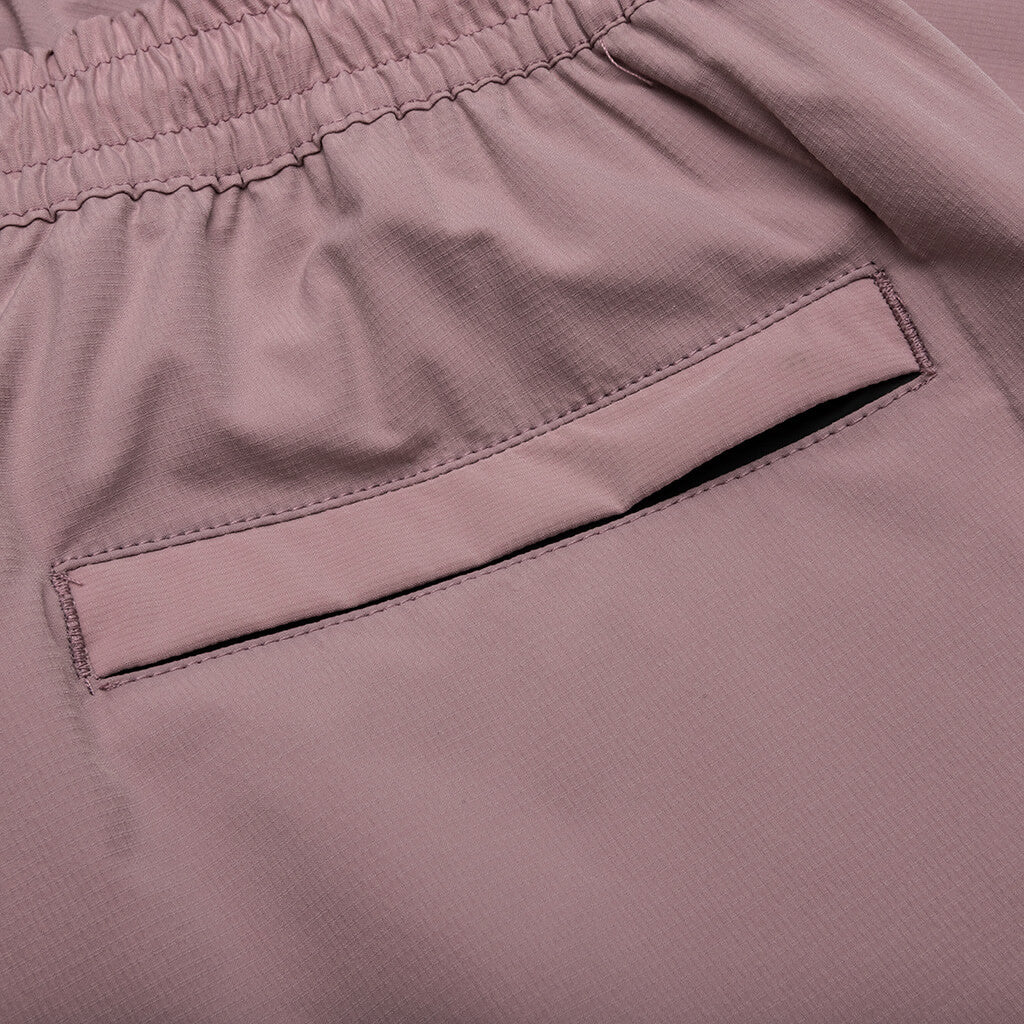 Cabana Short - Mauve - Image 5