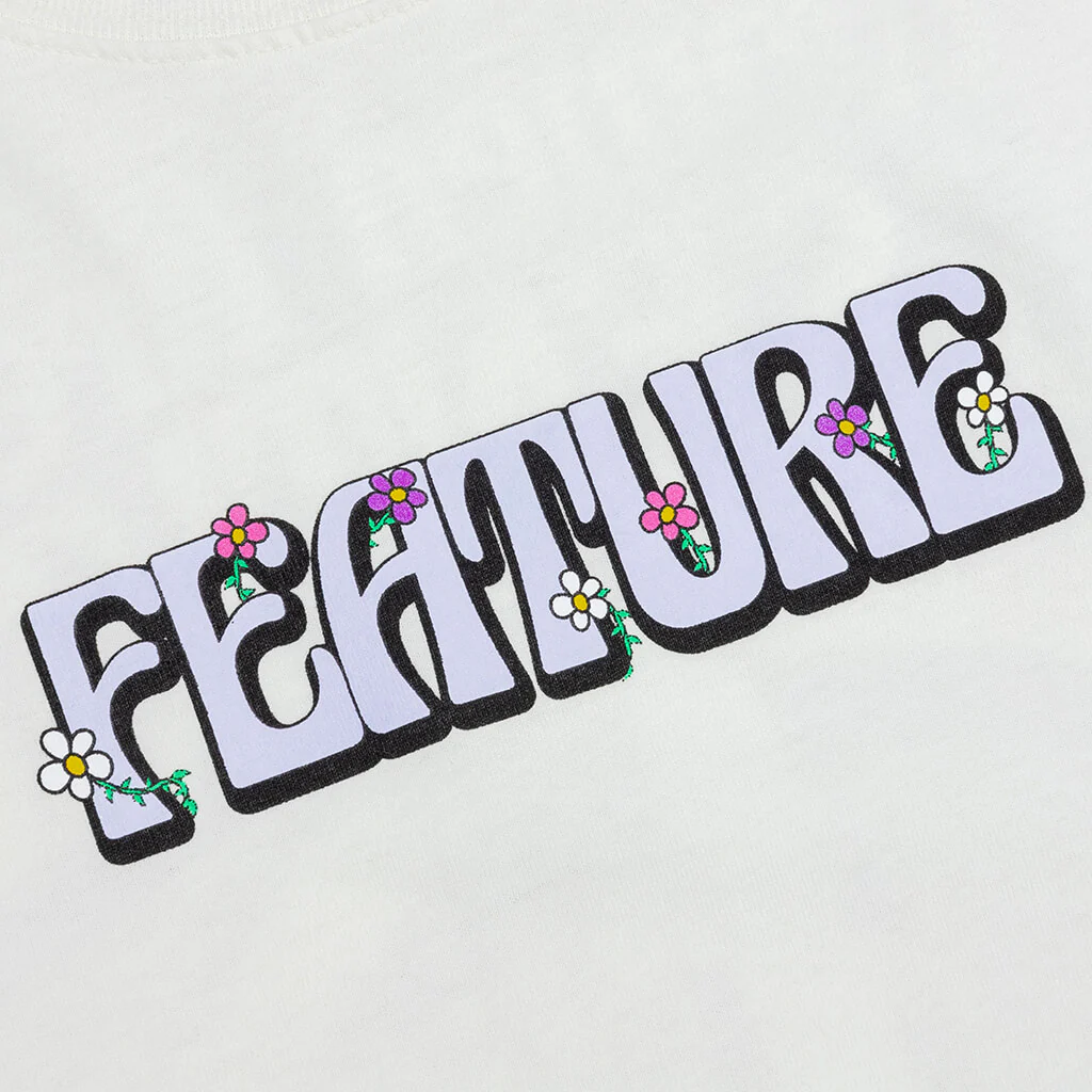 Celebrate Women Tee - Marshmallow - Image 4