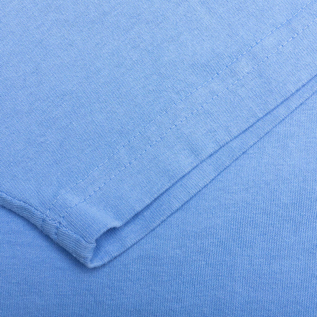 Classico Tee - Little Boy Blue - Image 5