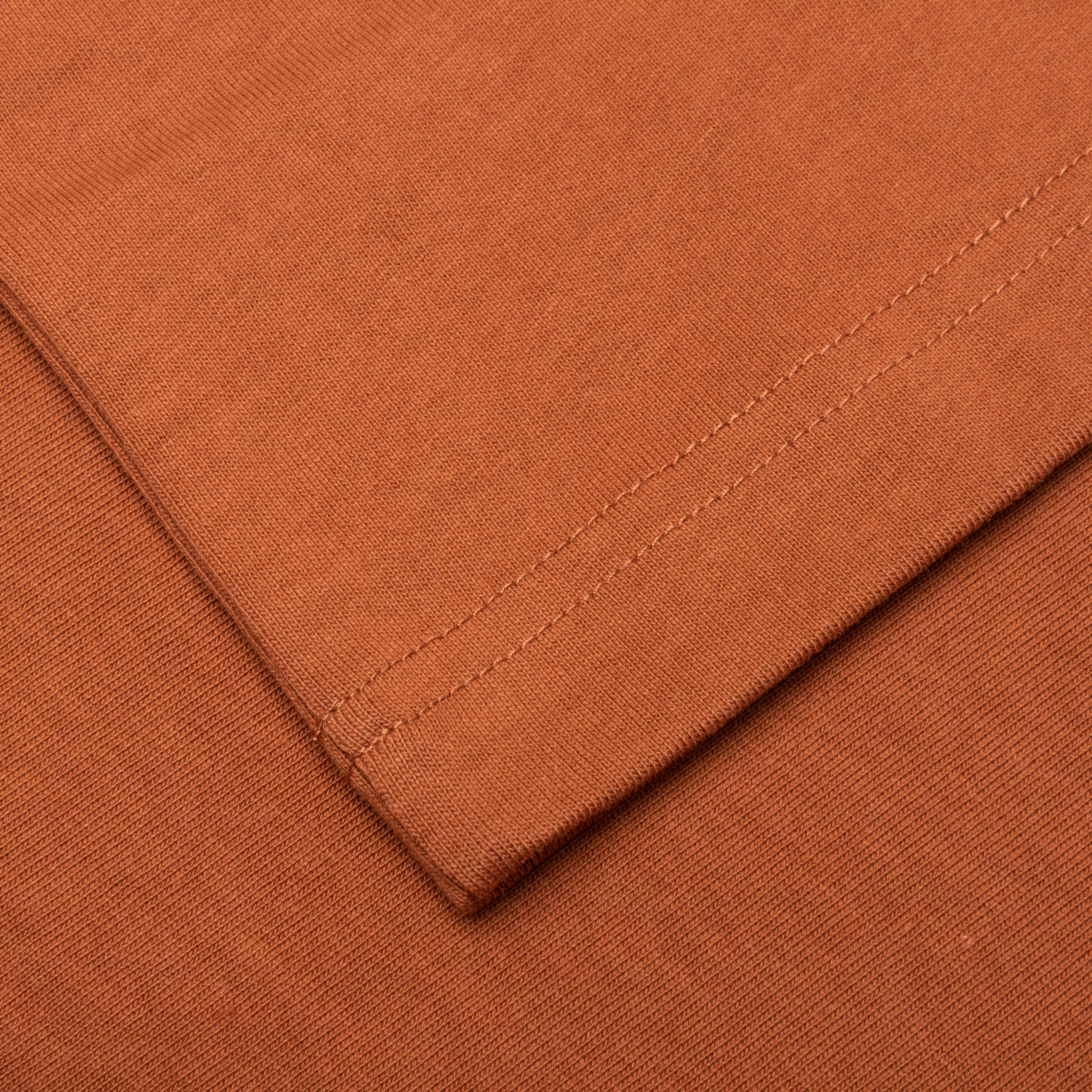 Courbet Tee - Copper - Image 4