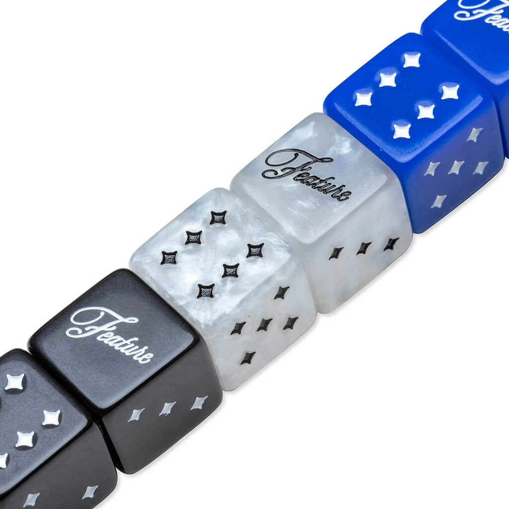 Dice Set - Multi - Image 2