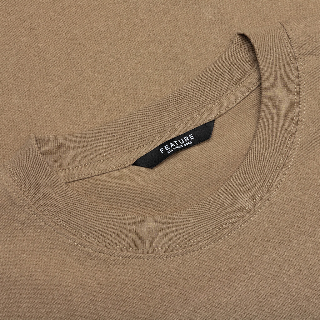 Diversity Tee - Tree House - Image 4