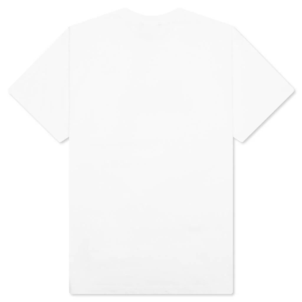 Diversity Tee - White - Image 2