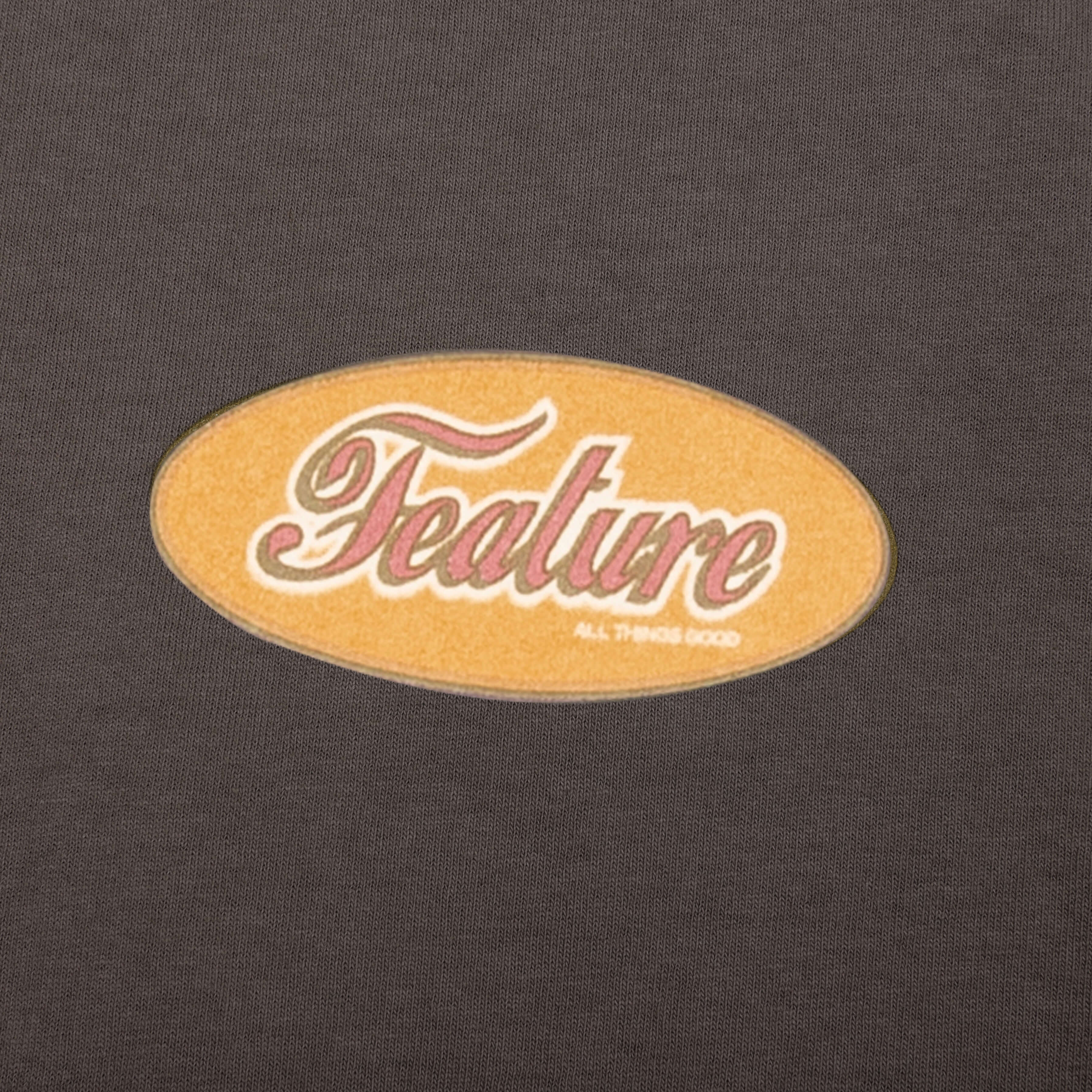 Groove Master Tee - Falcon - Image 4