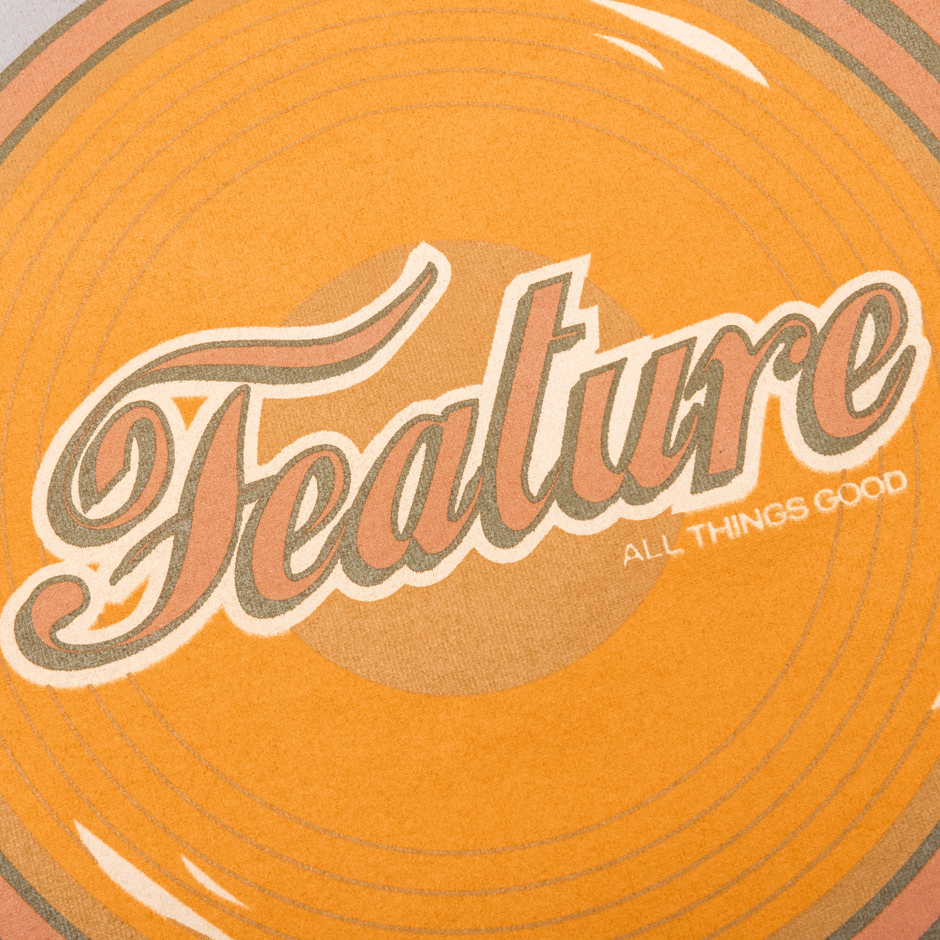 Groove Master Tee - Falcon - Image 5