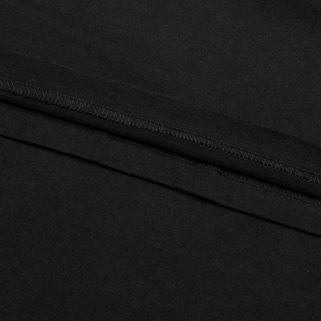 Feature x Guesthouse Anniversary Tee - Black - Image 6