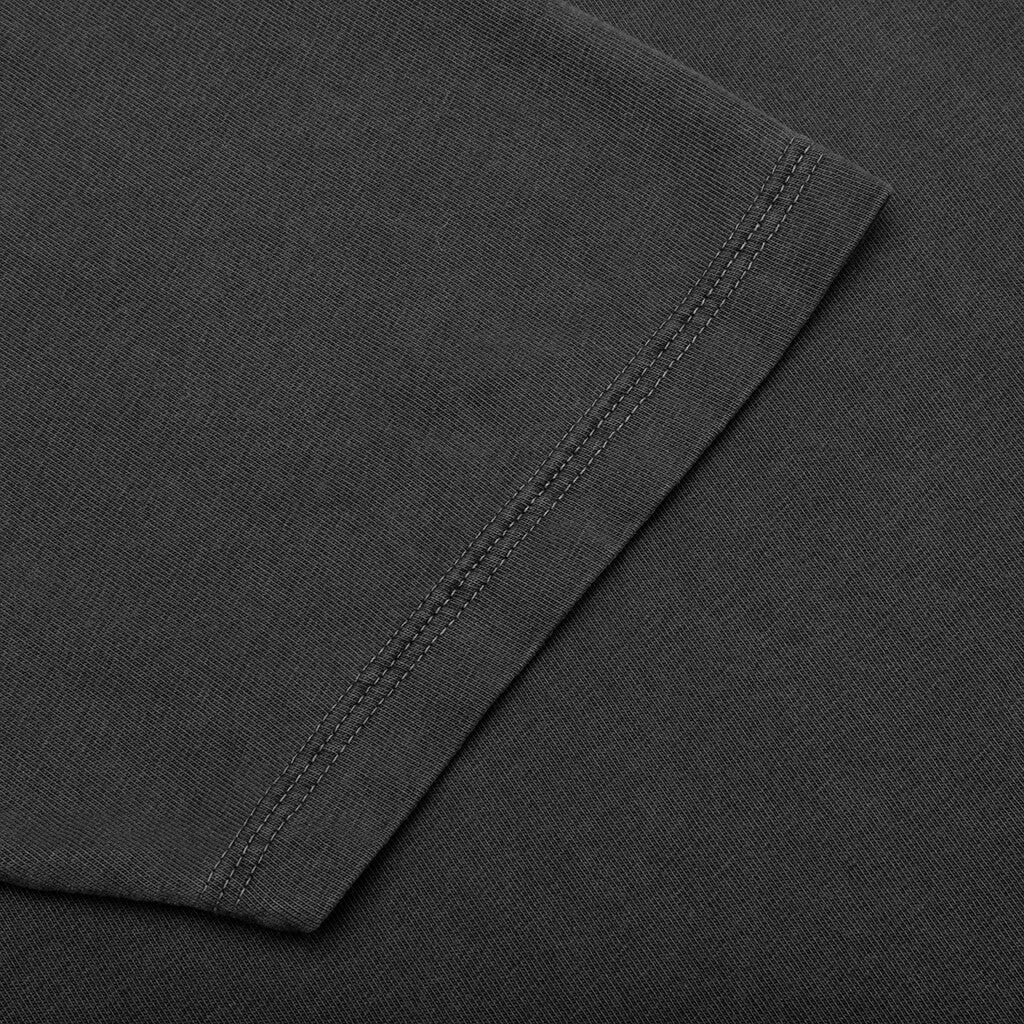Kelven II Tee - Pigment Black - Image 4