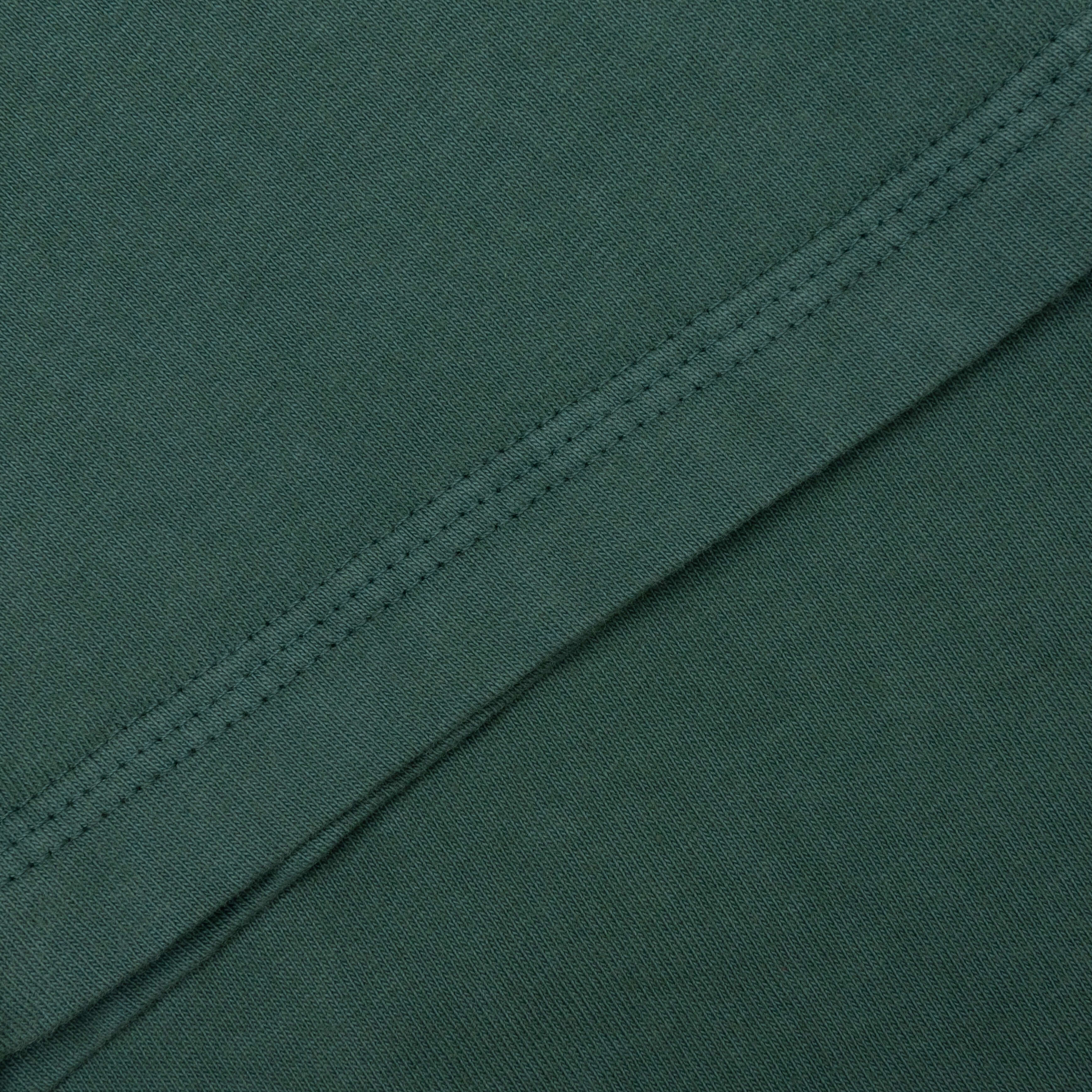 Kelven II Tee - Posy Green - Image 6