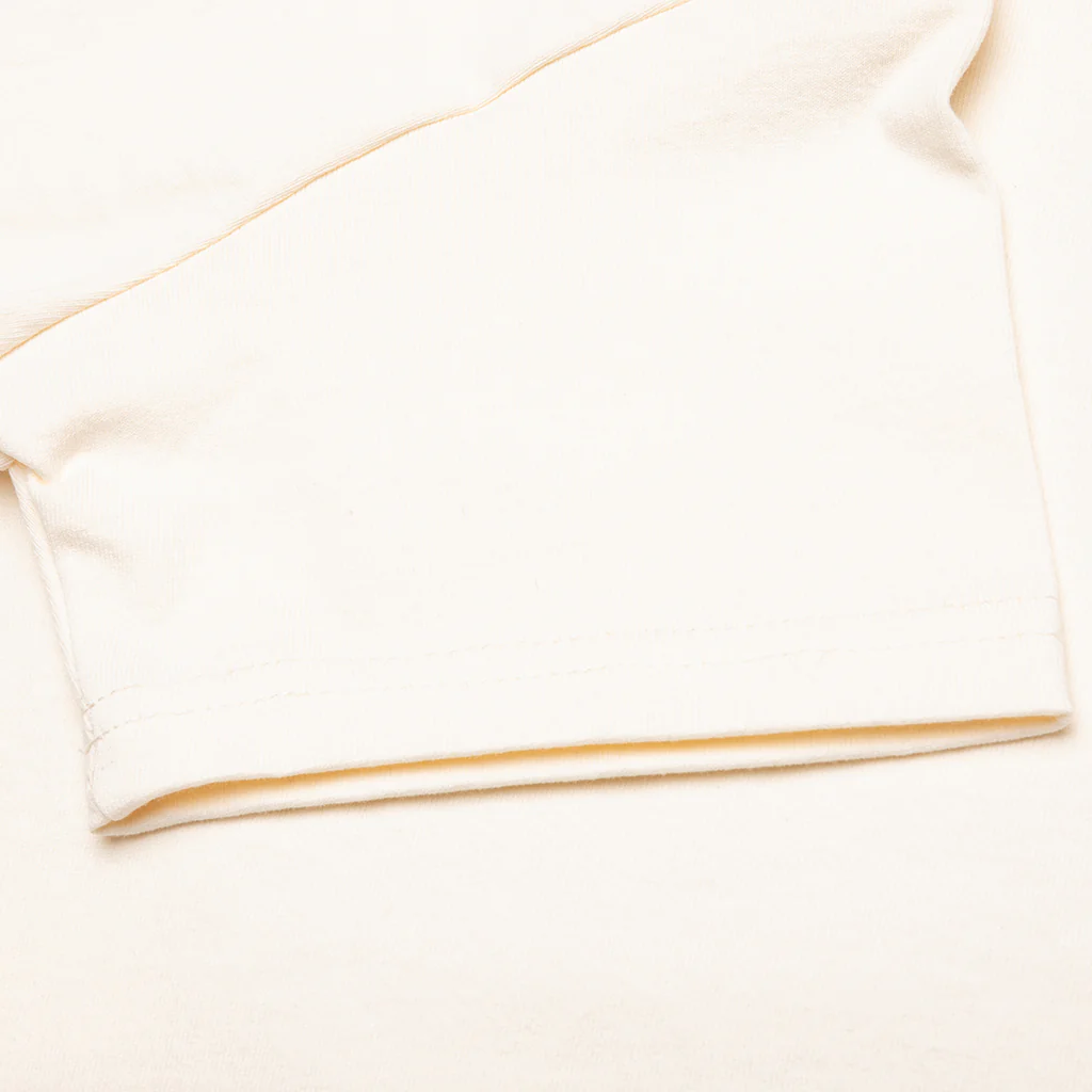 Kids Academy T-Shirt - Cannoli Cream - Image 5