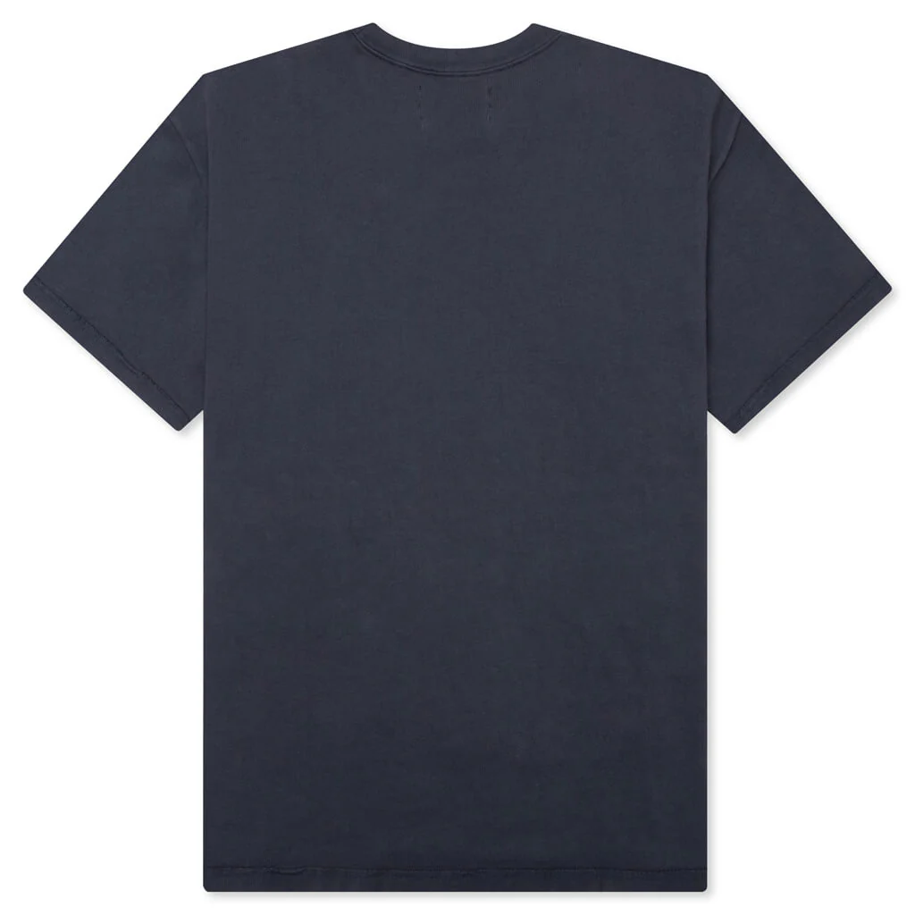 Koren Reversible Tee - Tsukiyo - Image 2