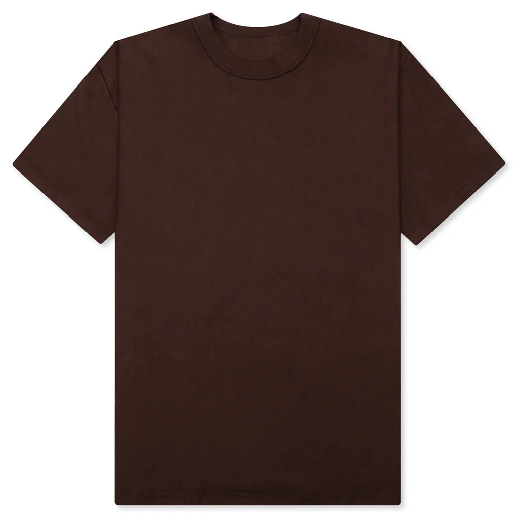 Koren Reversible Tee - Kuri - Image 3