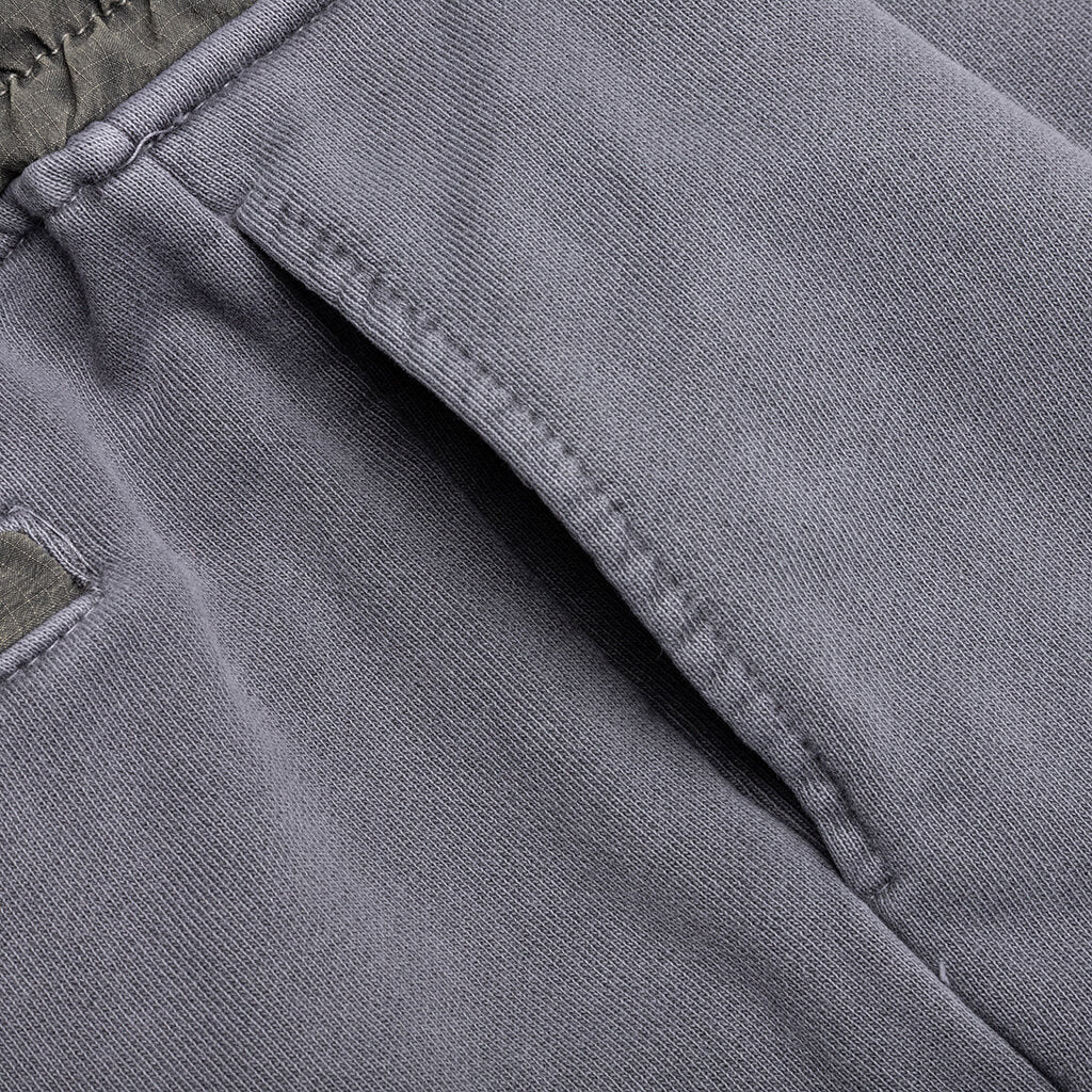 Marc Sweatshort - Silver Pine - Image 4