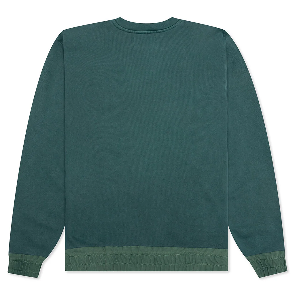 Marc Sweatshirt - Botanical Garden - Image 2