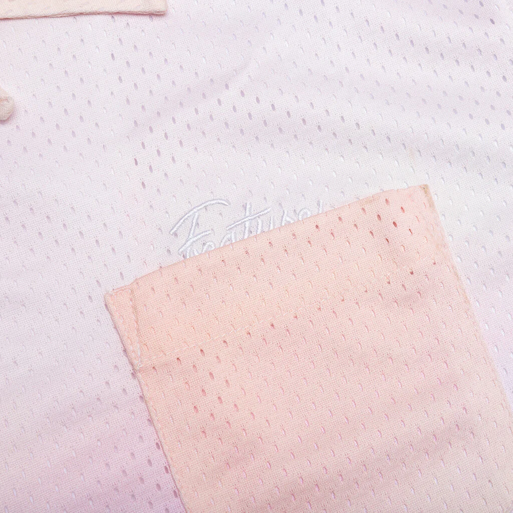 Jackson Mesh Shirt - Desert Oasis - Image 4