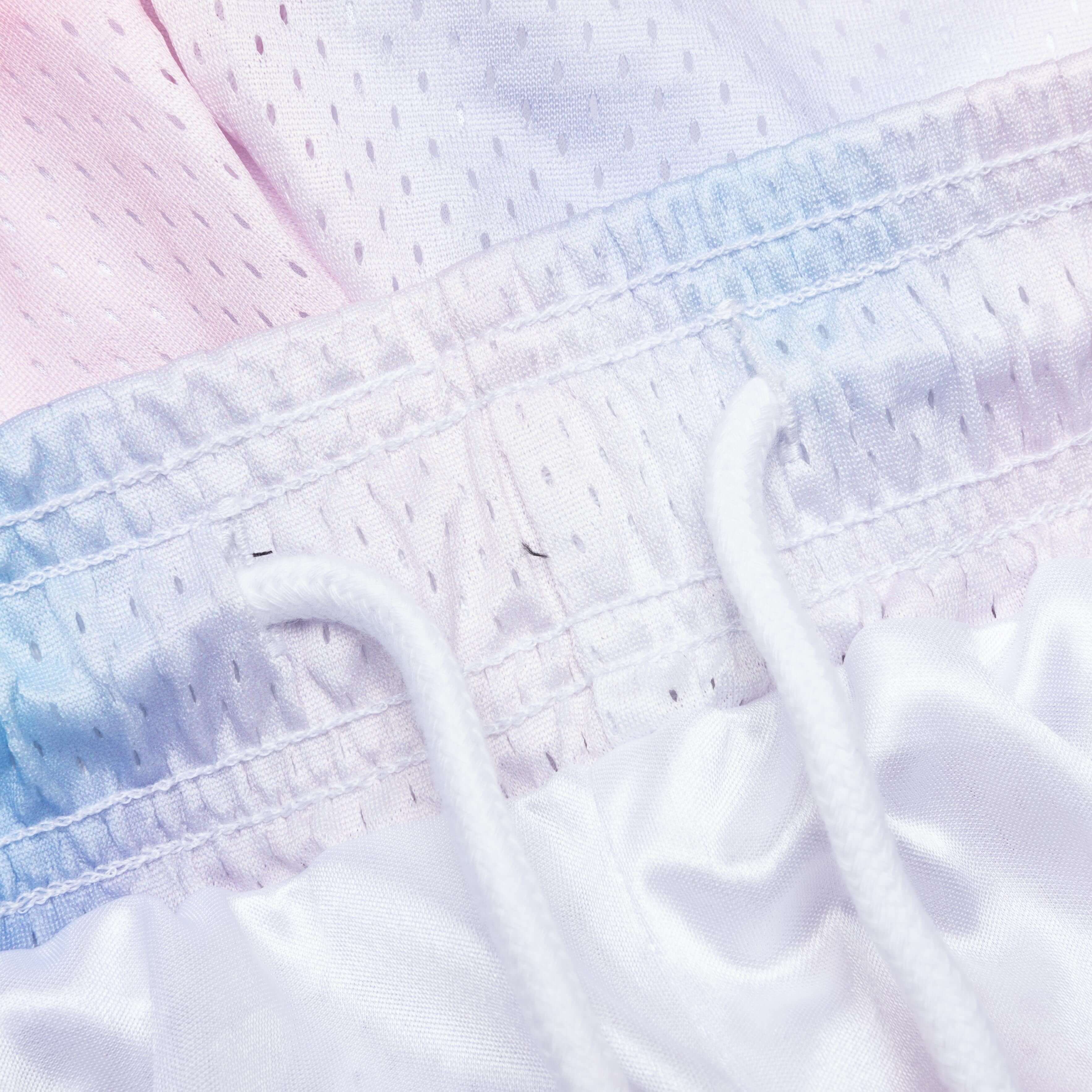 West Mesh Shorts - Jawbreaker - Image 3