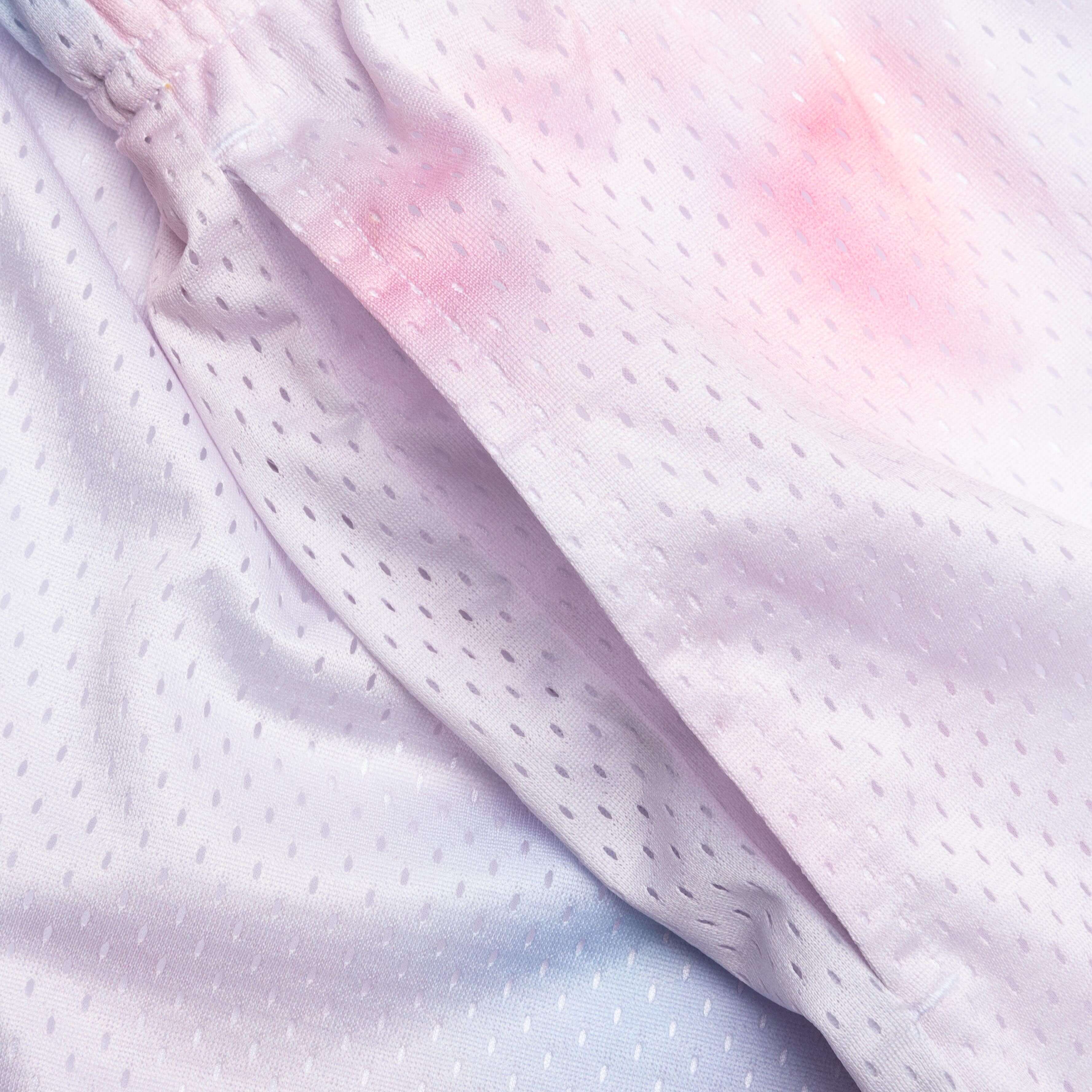 West Mesh Shorts - Jawbreaker - Image 4