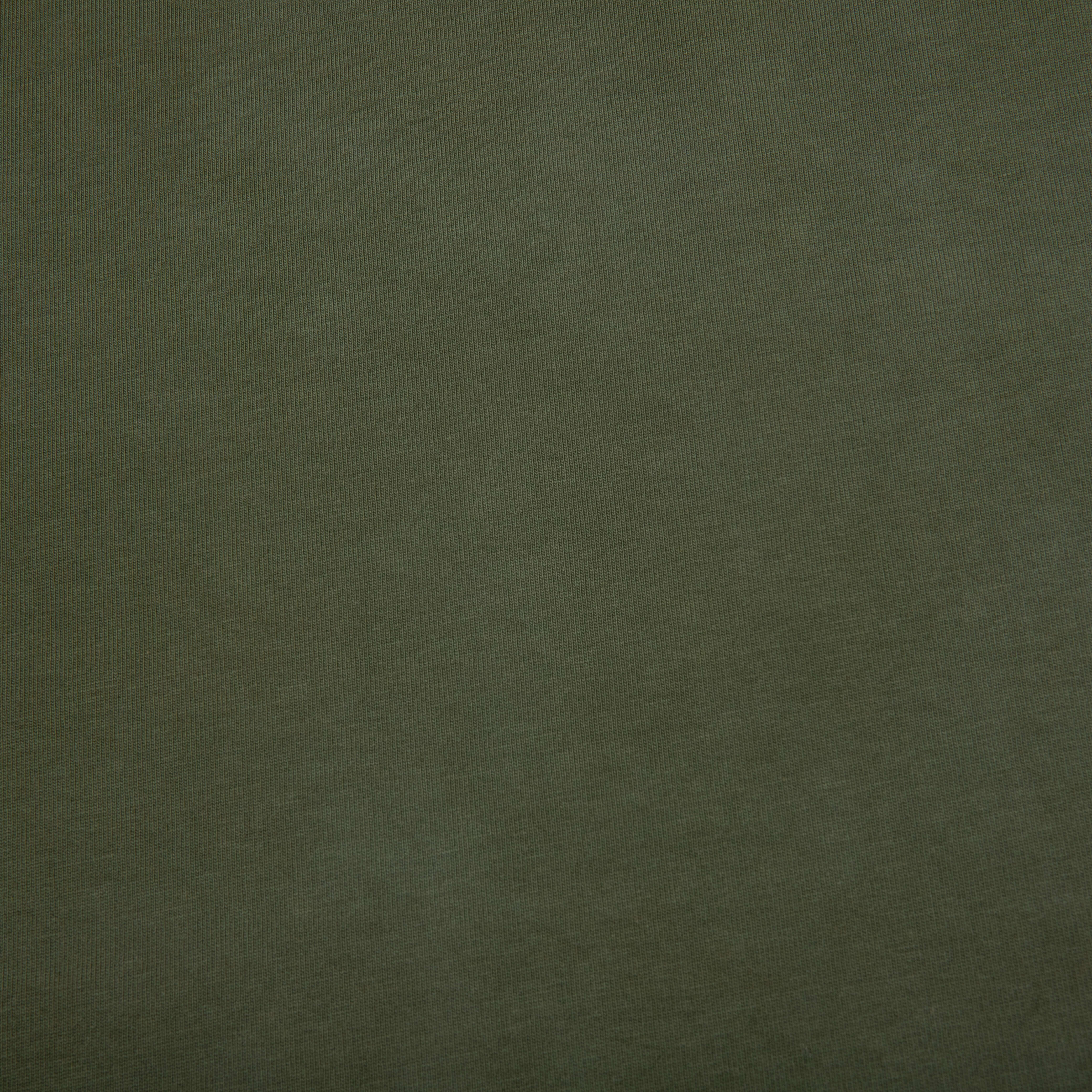 Millet Vintage Tee - Olive - Image 6