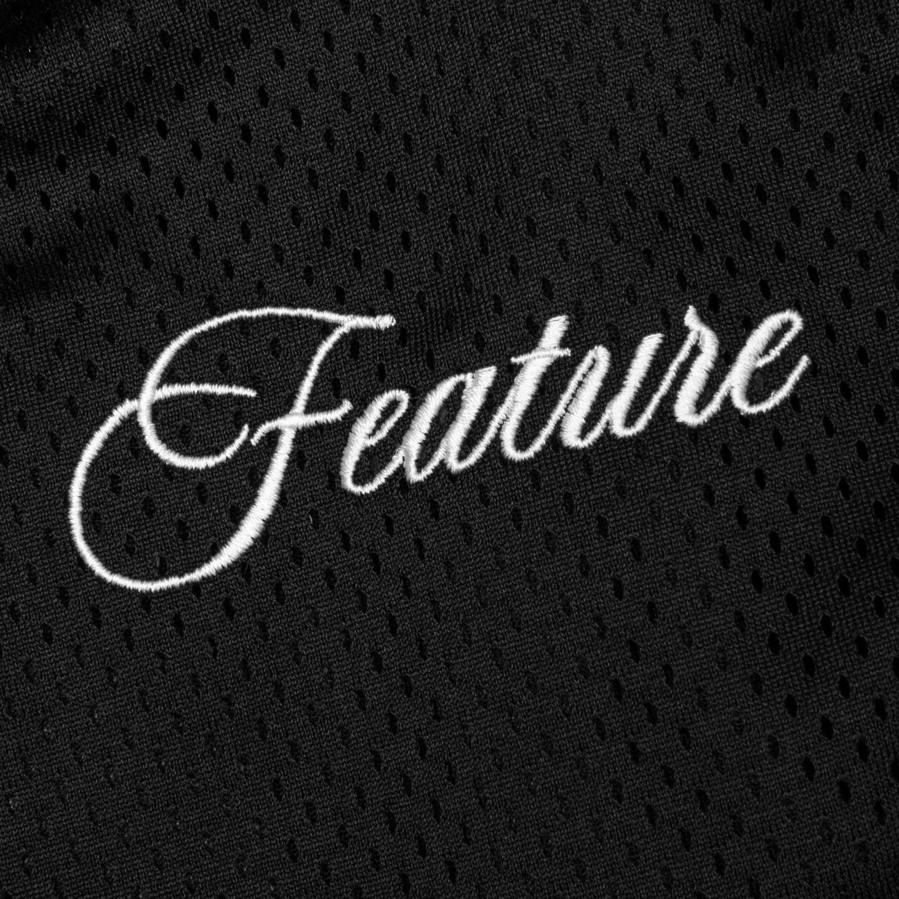 Montana Jersey - Black - Image 5