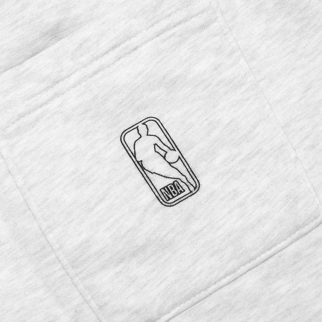 NBA Utah Jazz High Note Sweatpants - Ancient Water - Image 5