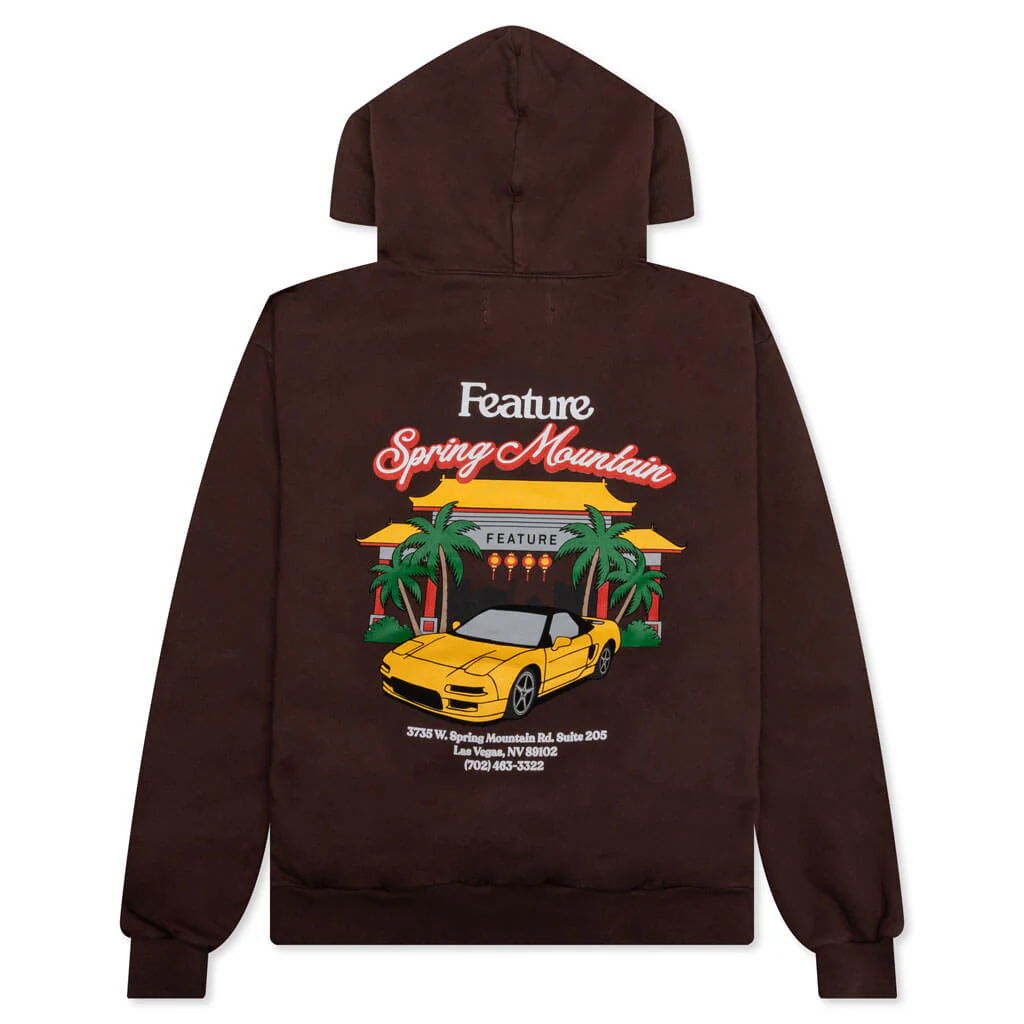 NFX Hoodie - Shale - Image 2