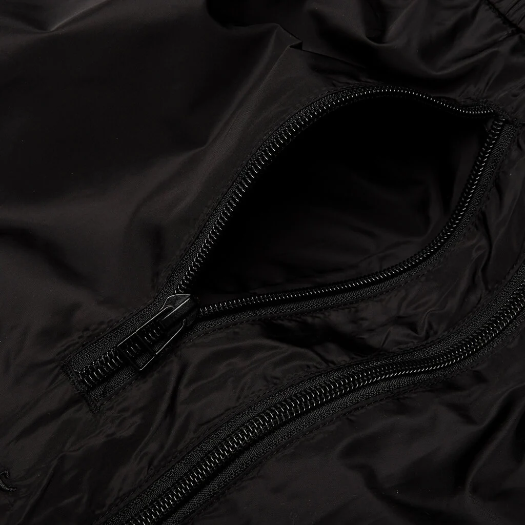 Newman Zipper Expandable Pant - Black - Image 5