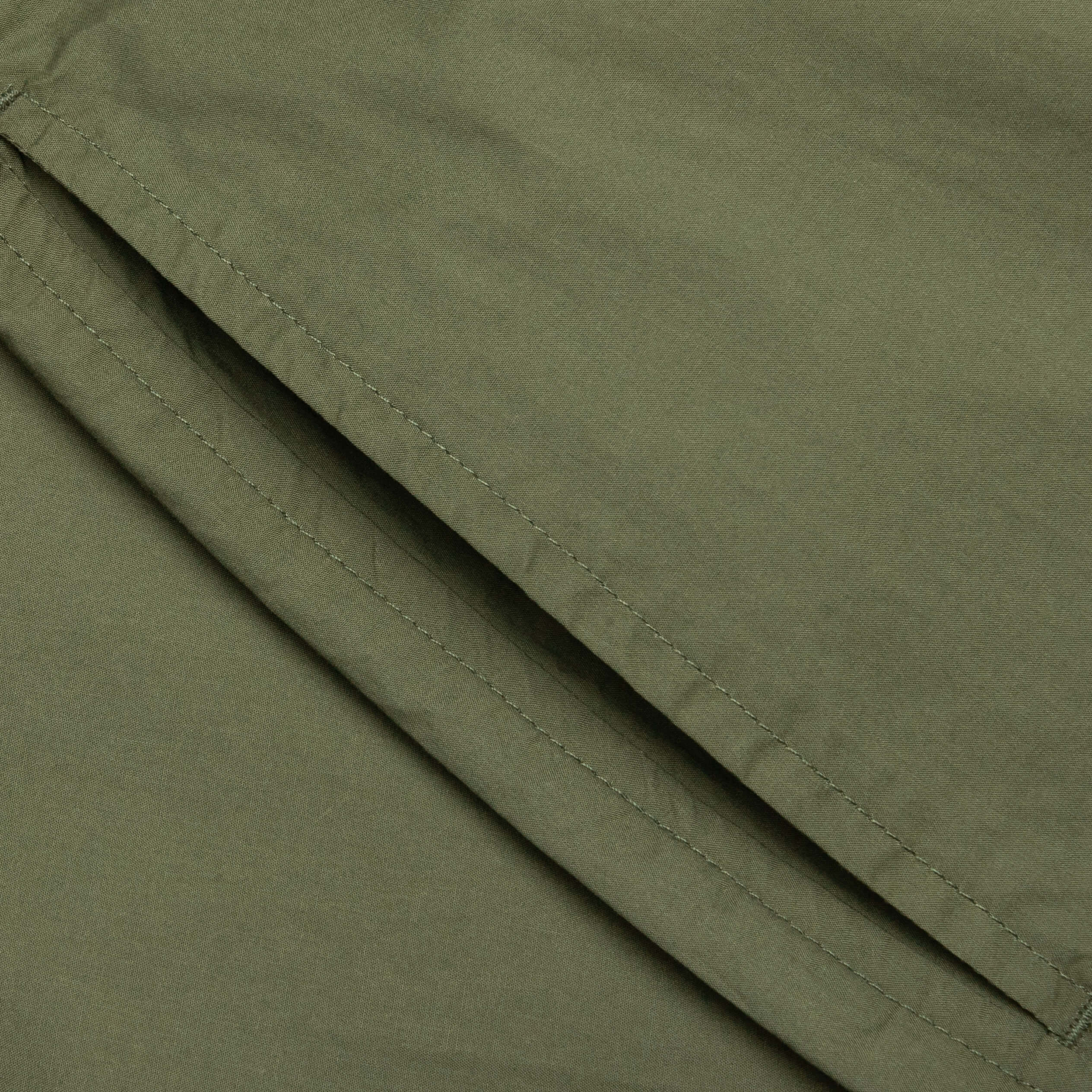 Pablo Utility Cargo Pants - Green - Image 4