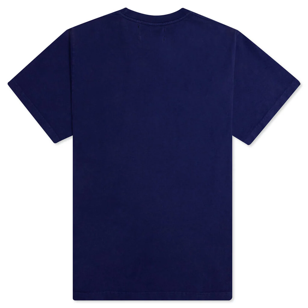 Paradise Royale PR Tee - Astral Aura - Image 2