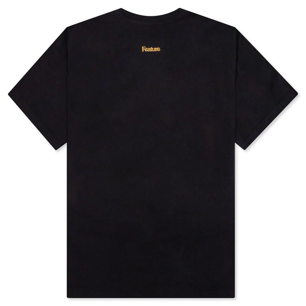 Scottsdale F'un Devil Tee - Black - Image 2