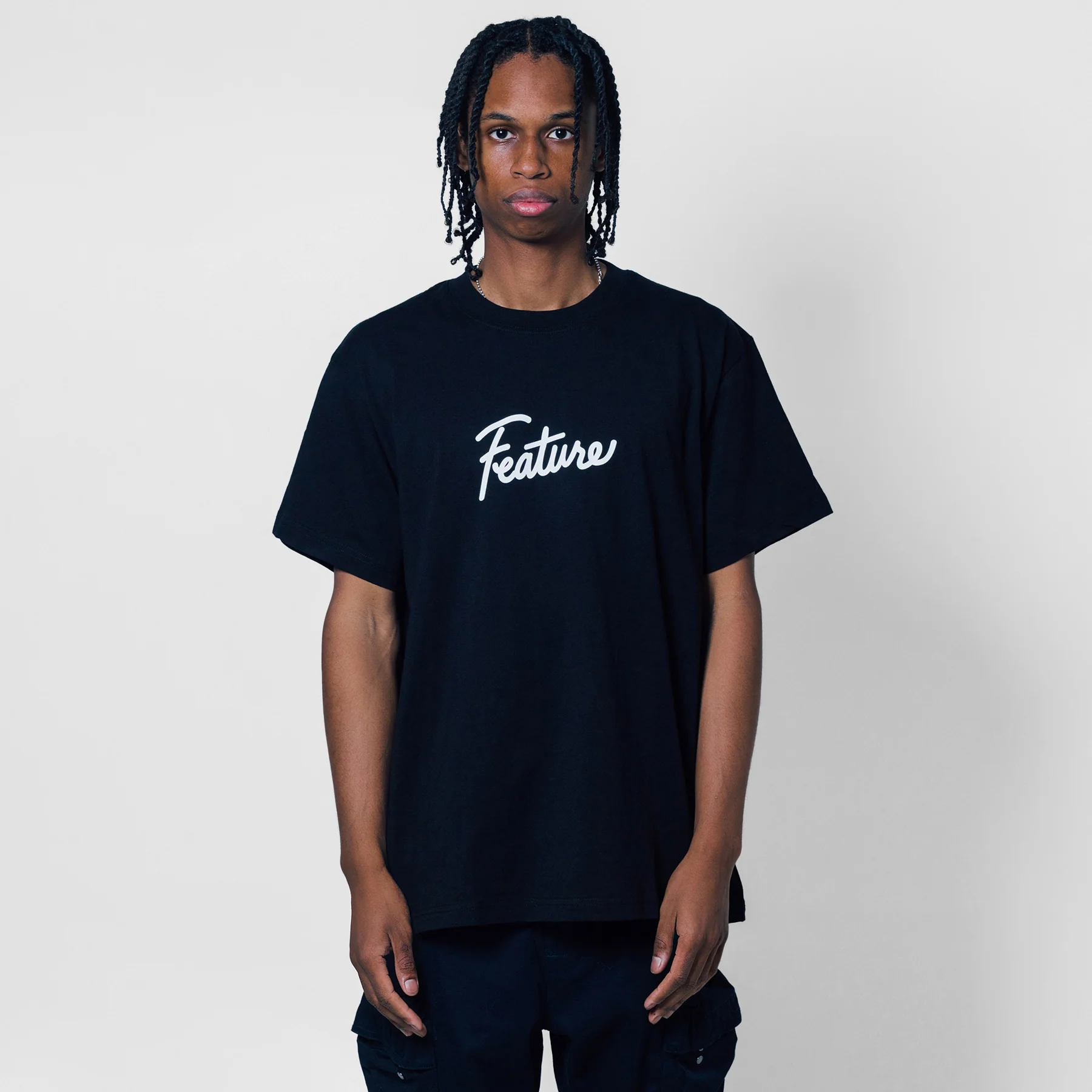 Script Tee - Falcon - Image 8
