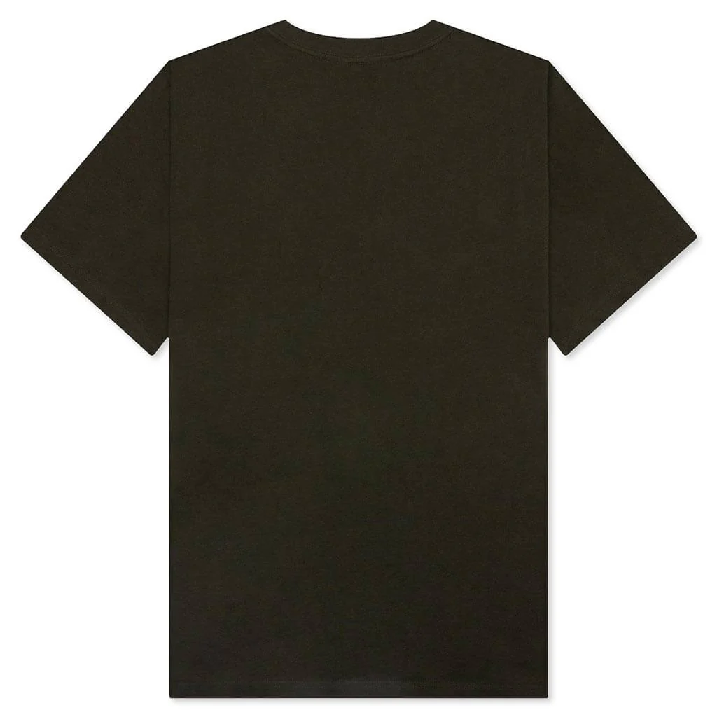Script Tee - Rosin - Image 2
