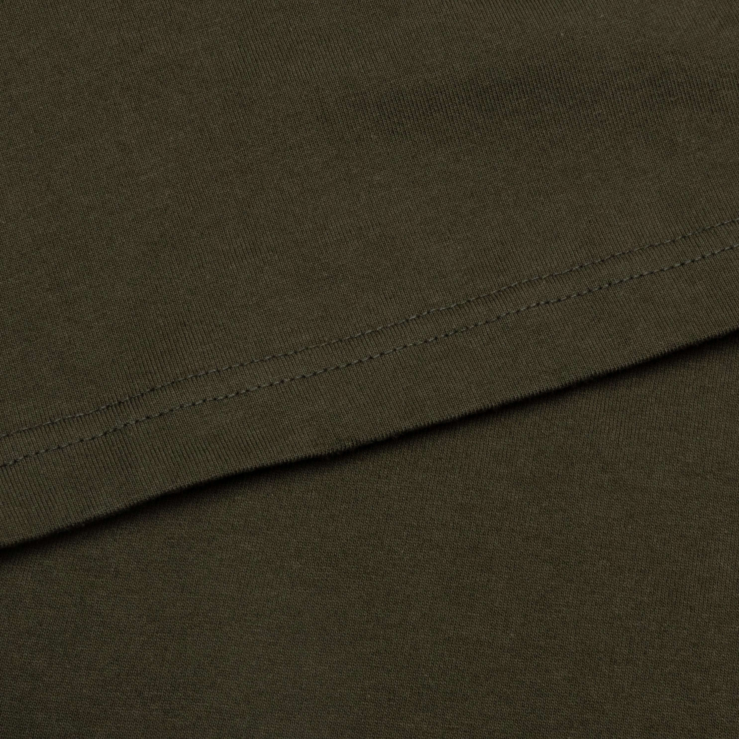 Script Tee - Rosin - Image 4