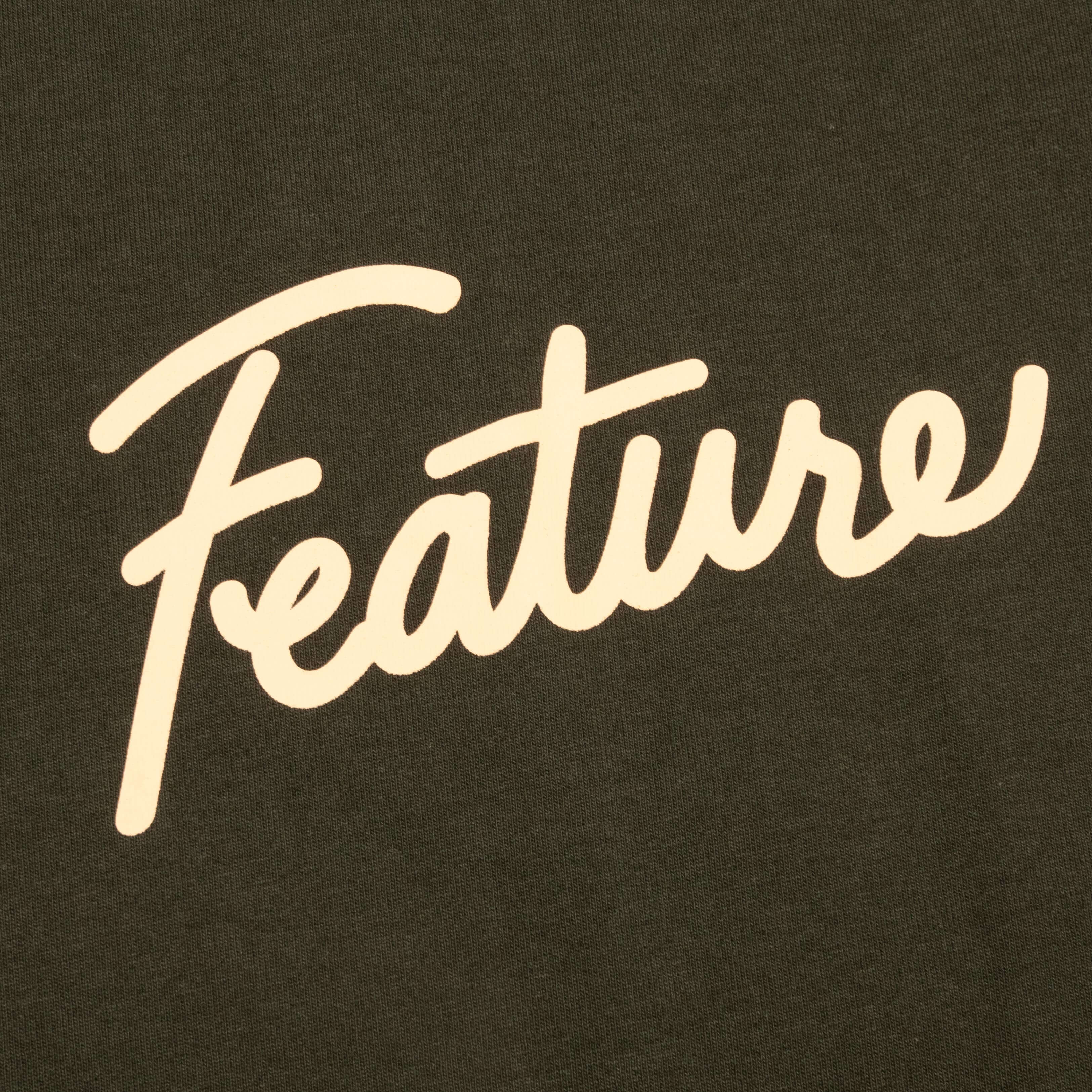 Script Tee - Rosin - Image 5