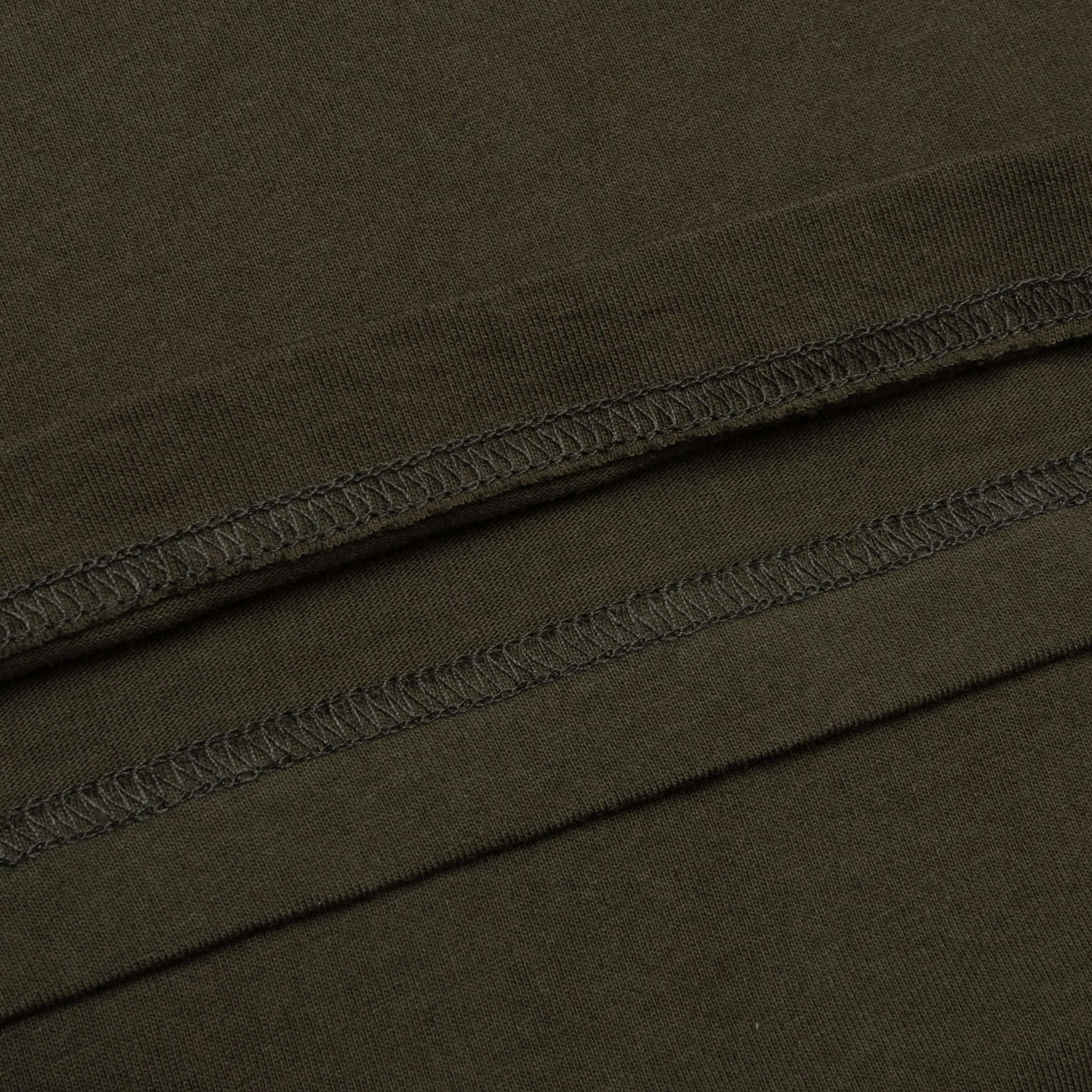 Script Tee - Rosin - Image 7