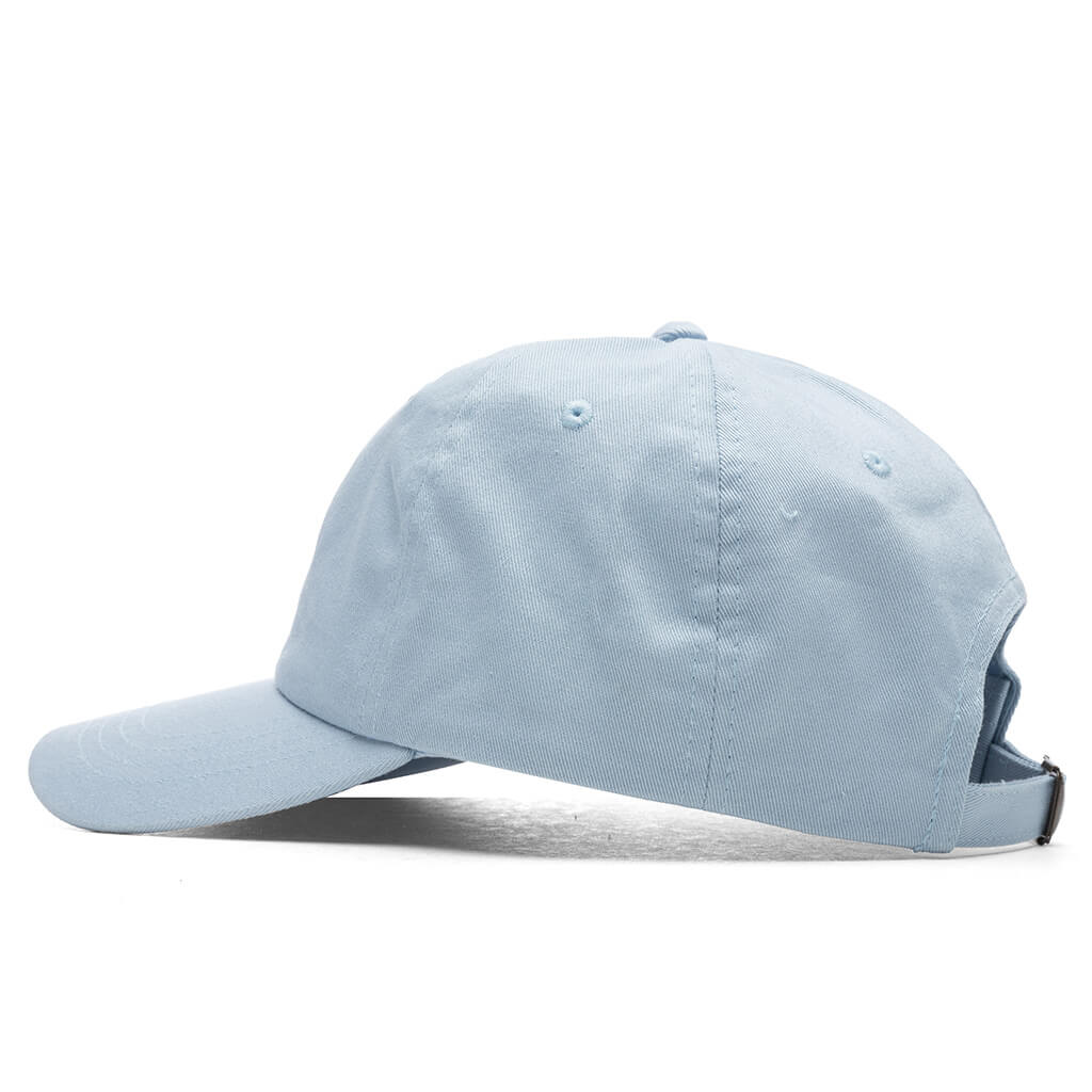 Sheared Cap - Light Blue - Image 4