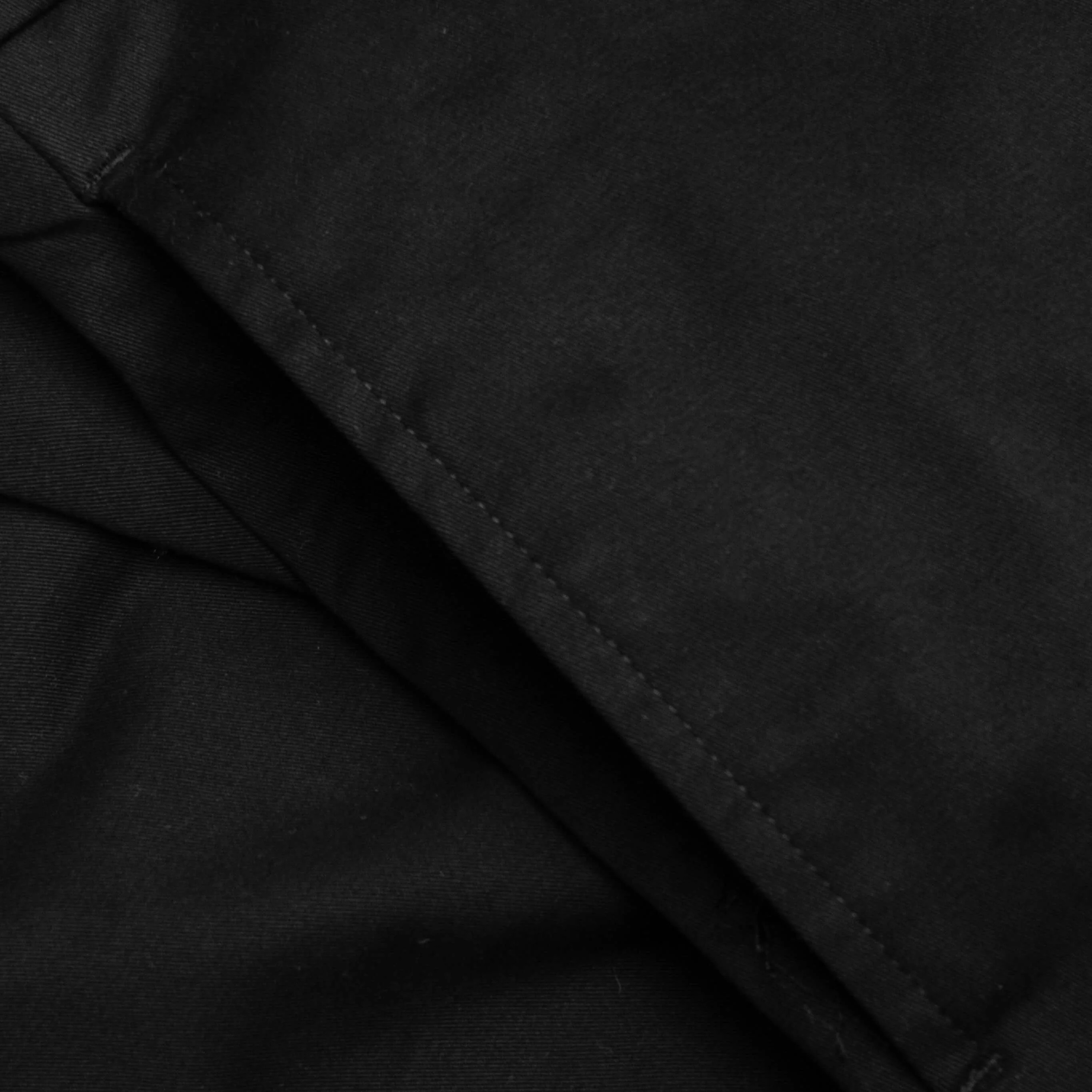 Sisley Trousers - Black - Image 4