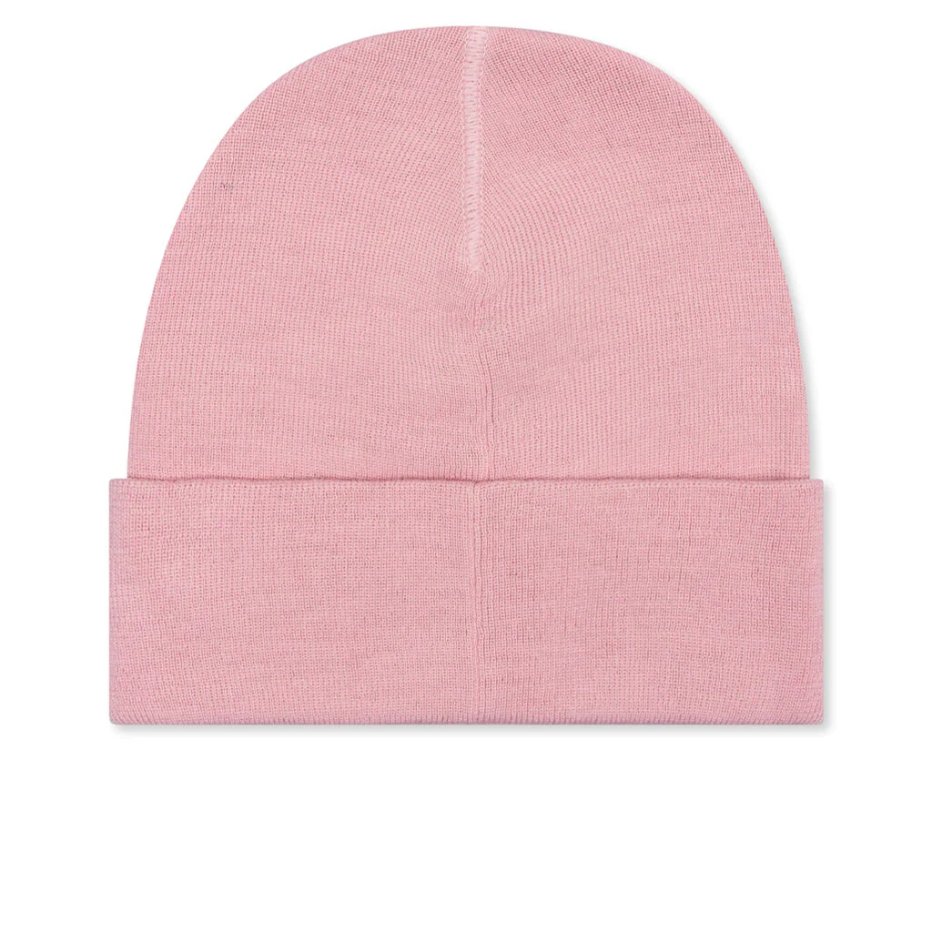Watch Cap Beanie - Rose - Image 3