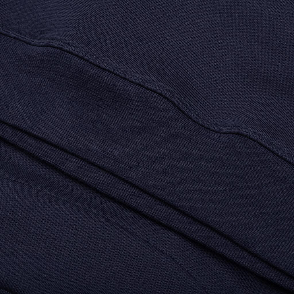 Feature x Wynn Shine Hoodie - Navy - Image 7
