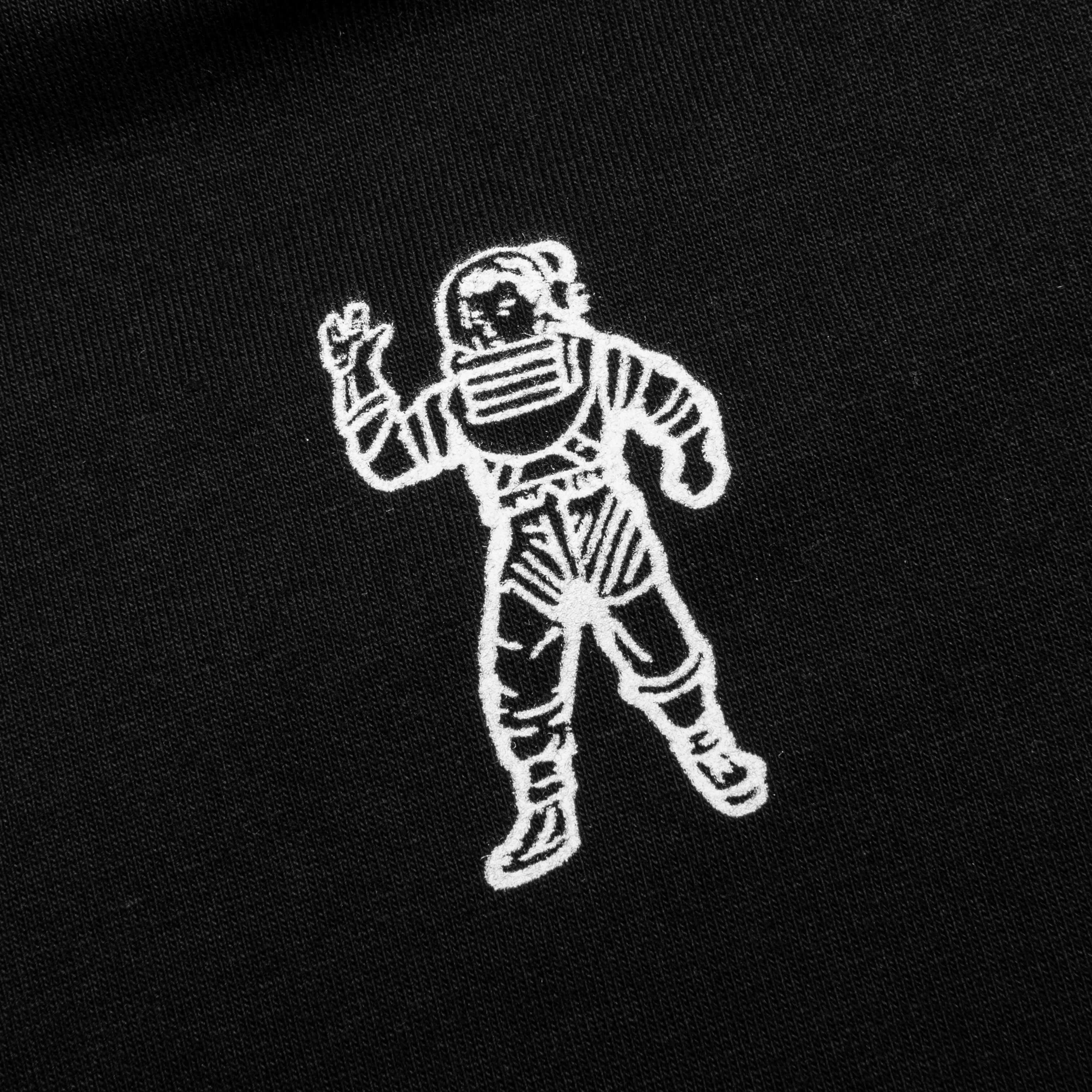 Feature x Billionaire Boys Club Touchdown Short Sleeve Tee - Black - Image 7