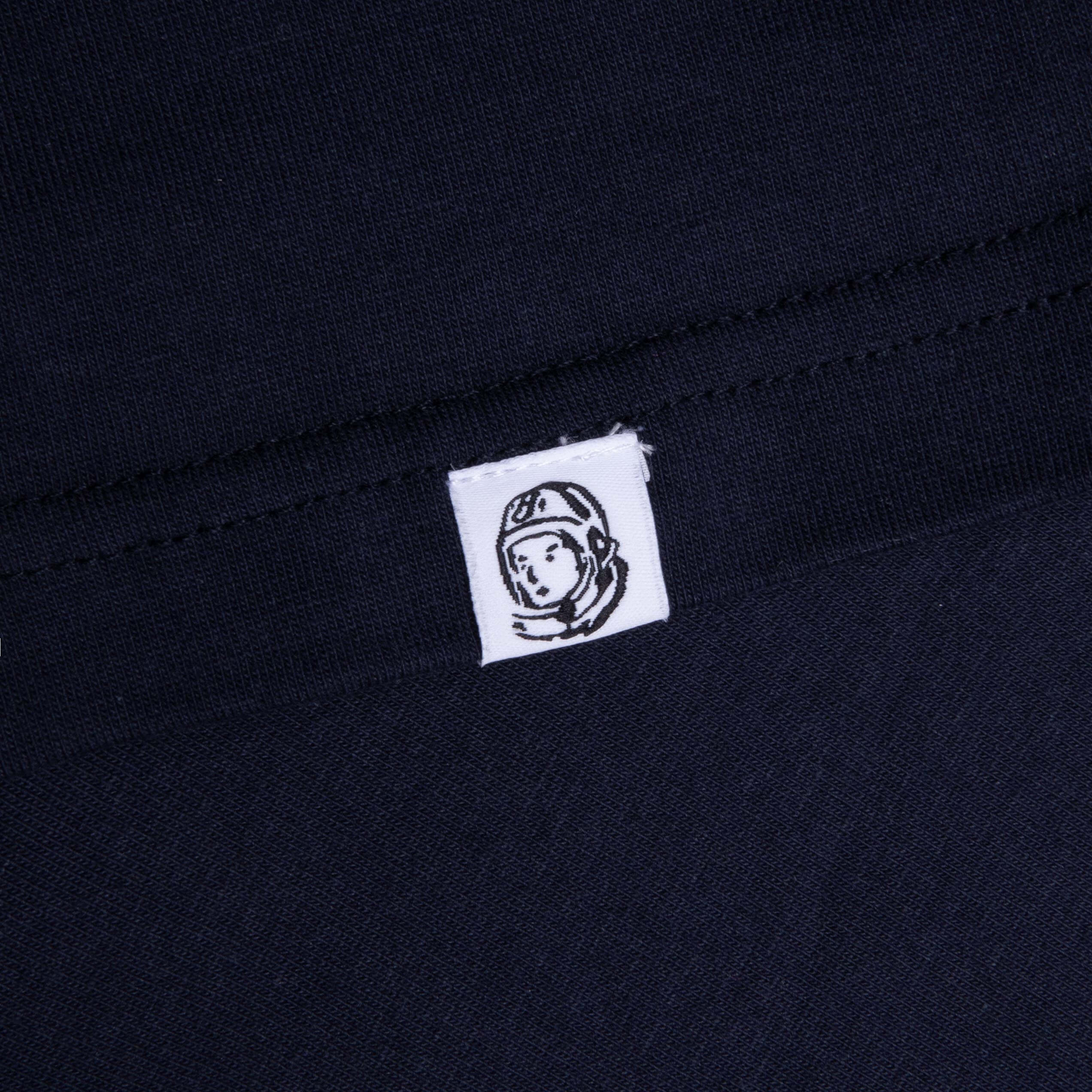 Feature x Billionaire Boys Club Viva Short Sleeve Tee - Navy - Image 6