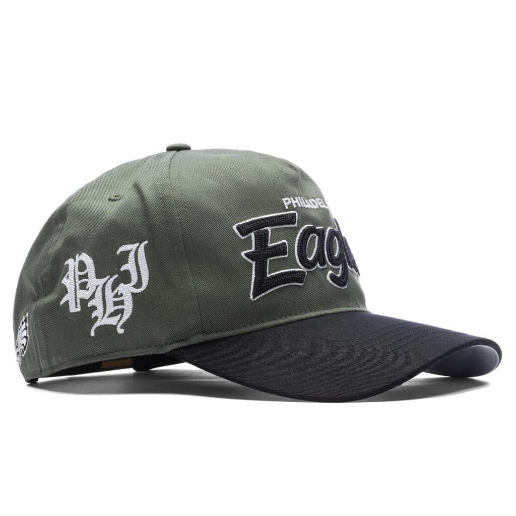 Feature x 47 Brand Chain 47 Hitch RF - Philadelphia Eagles - Image 5