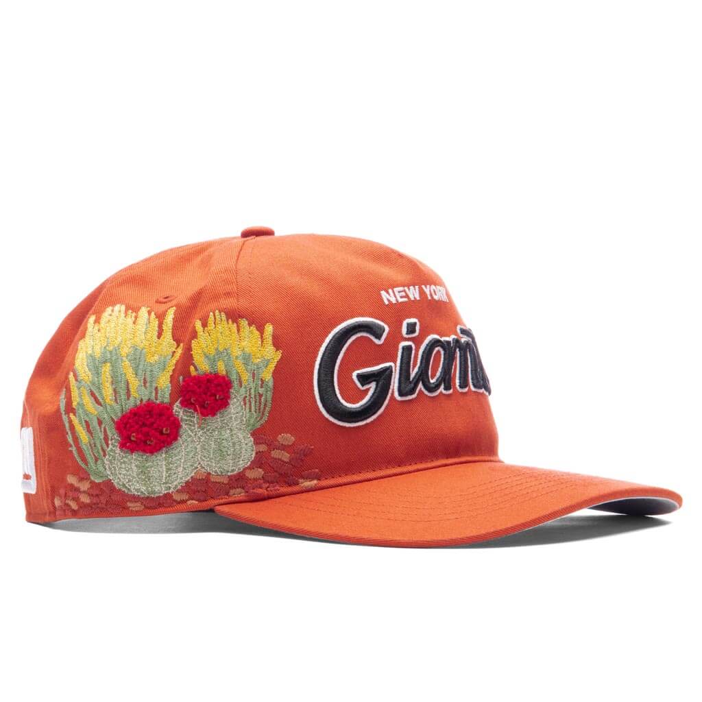 Feature x 47 Brand Desert 47 Hitch RF - New York Giants - Image 5