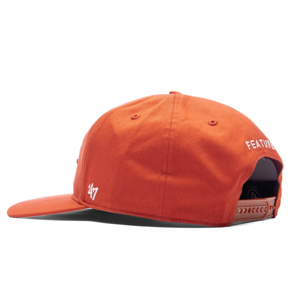 Feature x 47 Brand Desert 47 Hitch RF - Pittsburgh Steelers - Image 6