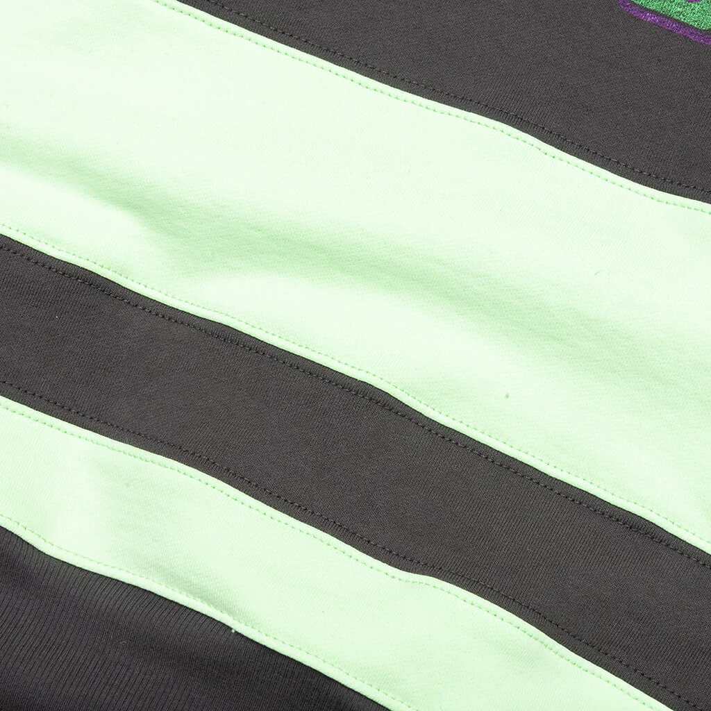 Feature x CRTFD Gran Prix Hoodie - Black - Image 6