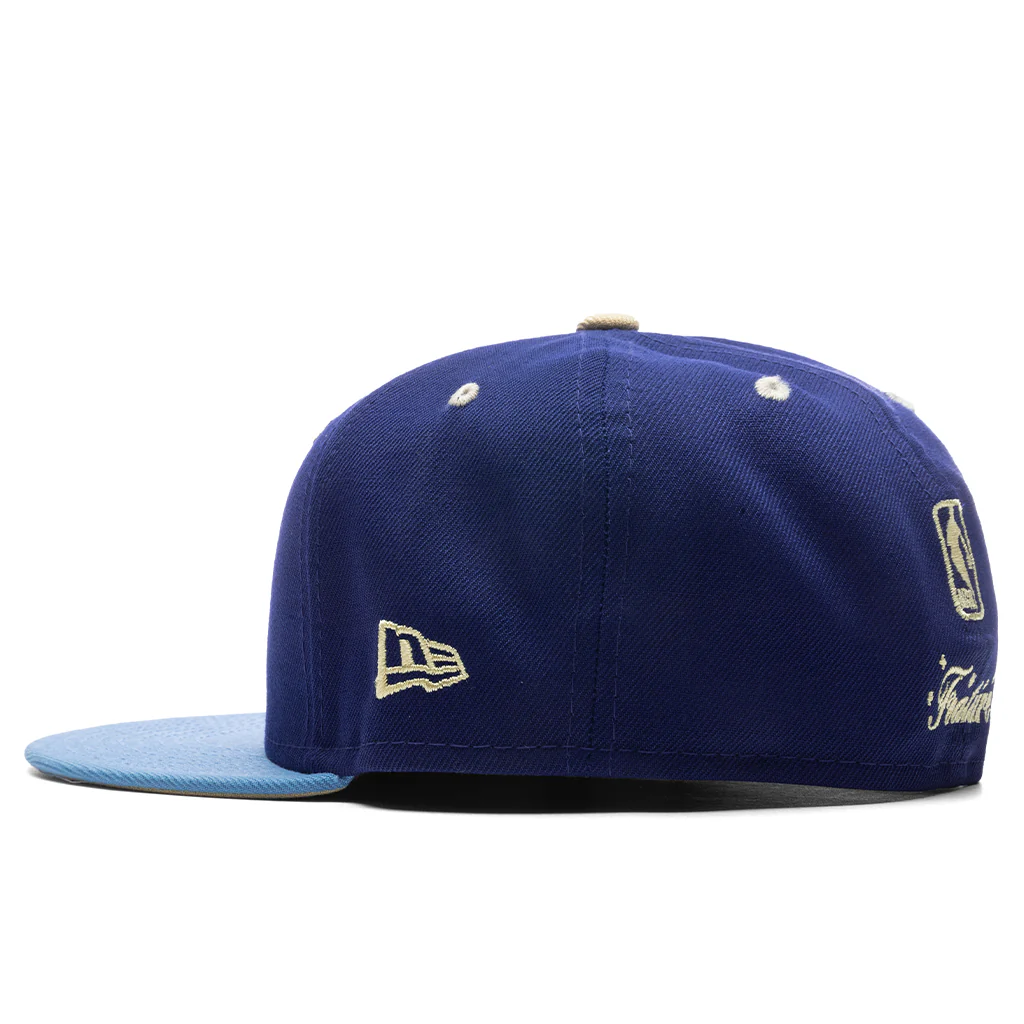 Feature x New Era 59FIFTY Fitted - Charlotte Hornets - Image 6