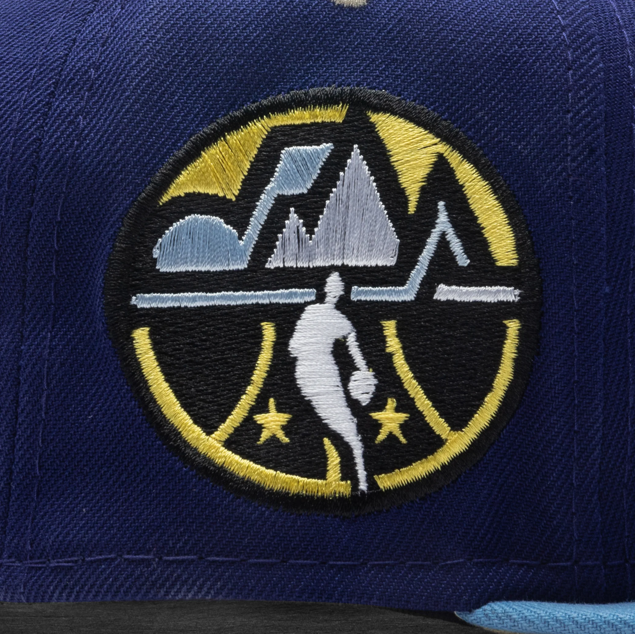 Feature x New Era 59FIFTY Fitted - Chicago Bulls - Image 3