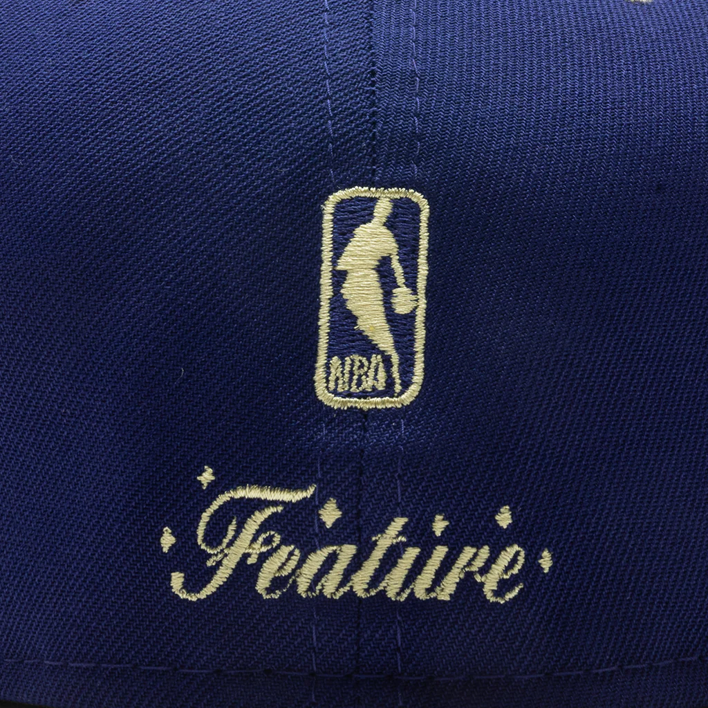 Feature x New Era 59FIFTY Fitted - Chicago Bulls - Image 4