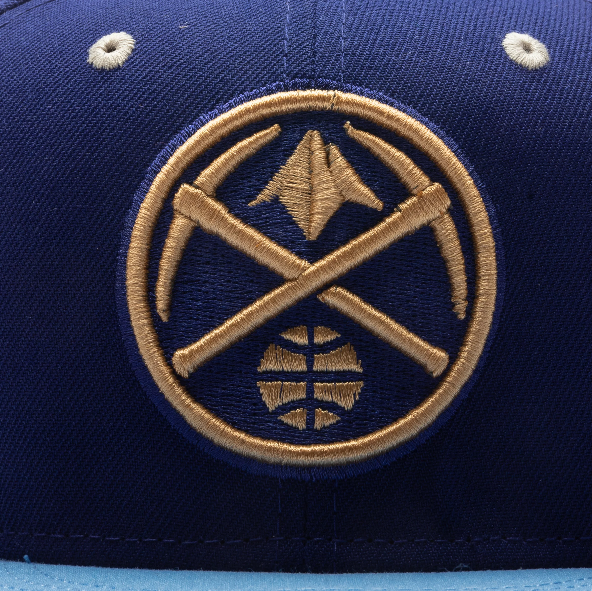 Feature x New Era 59FIFTY Fitted - Denver Nuggets - Image 2
