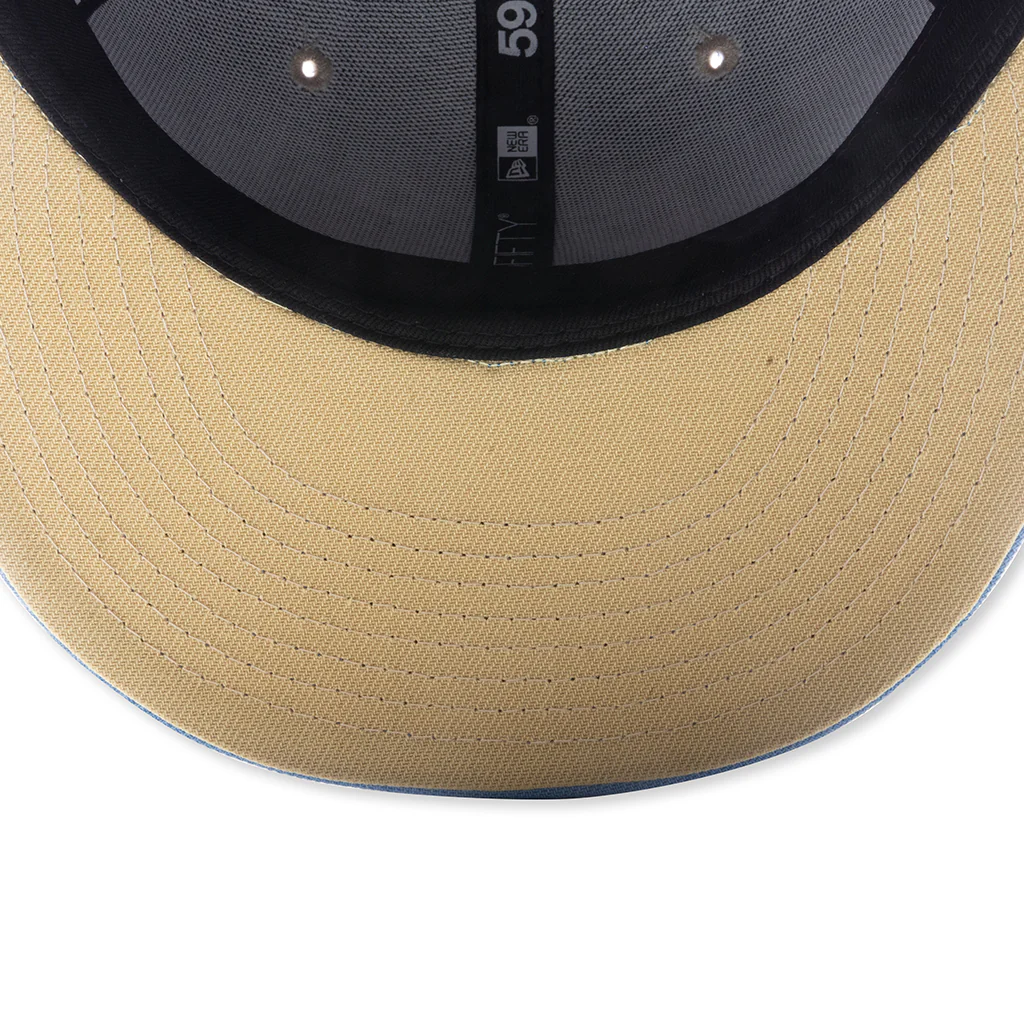 Feature x New Era 59FIFTY Fitted - Denver Nuggets - Image 7